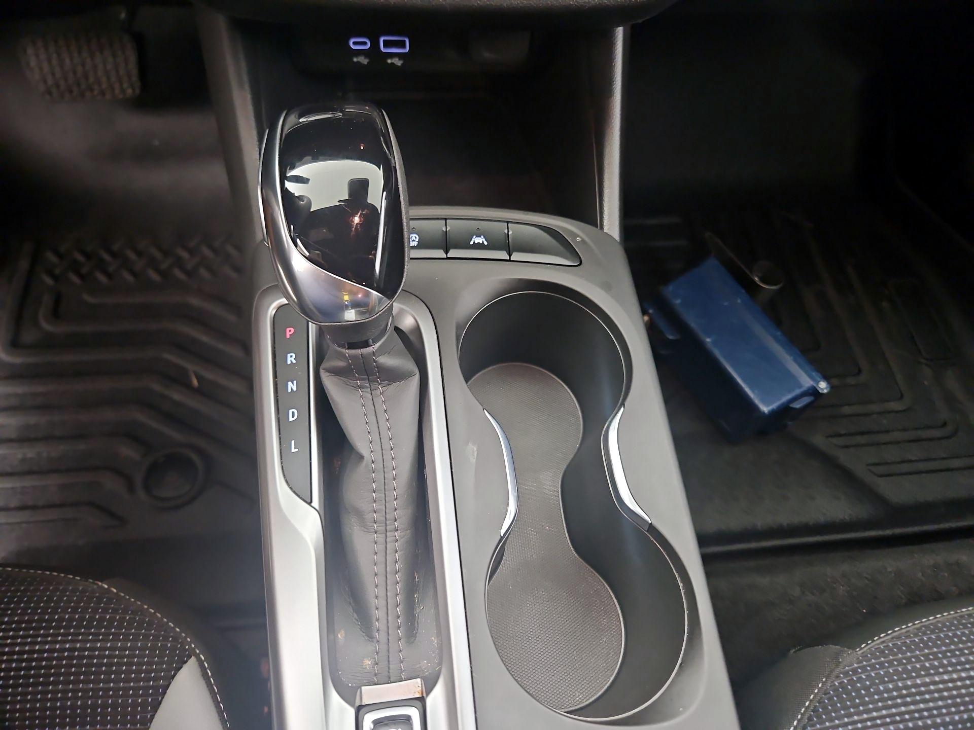 Thumbnail: 2024 Buick Envista - 16