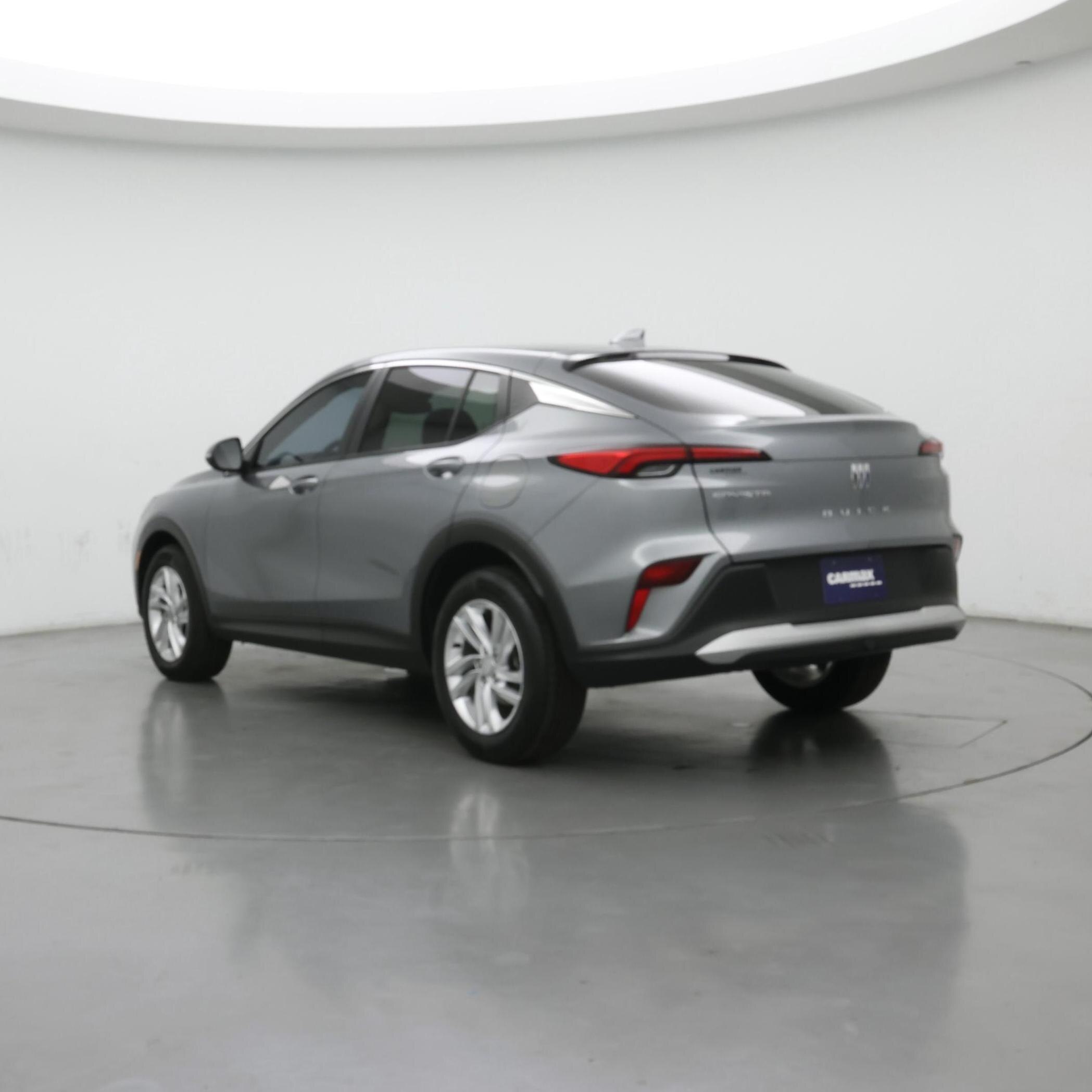 Thumbnail: 2024 Buick Envista - 2