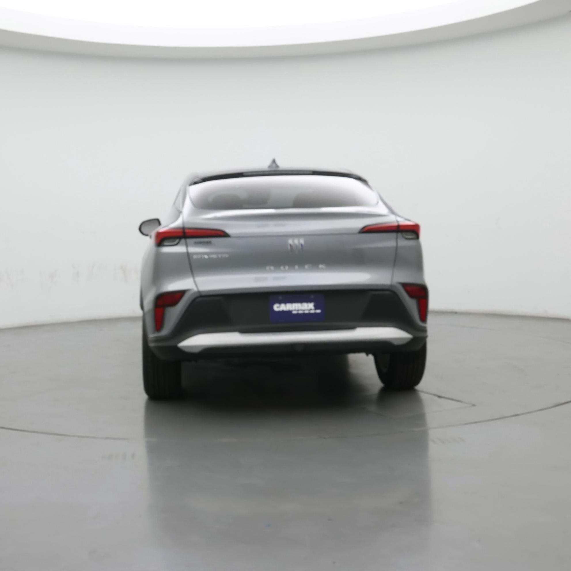 Thumbnail: 2024 Buick Envista - 6