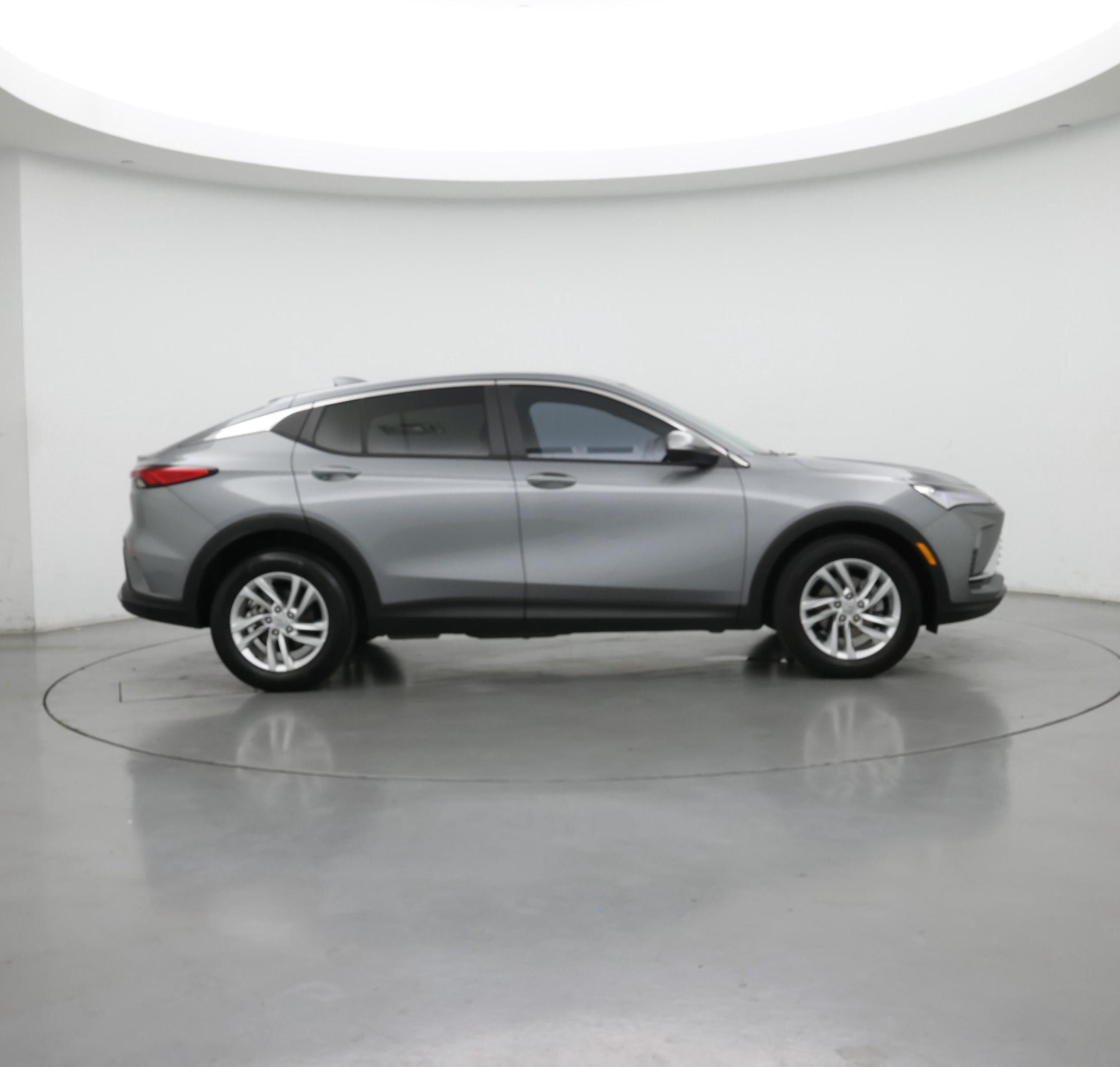 Thumbnail: 2024 Buick Envista - 7