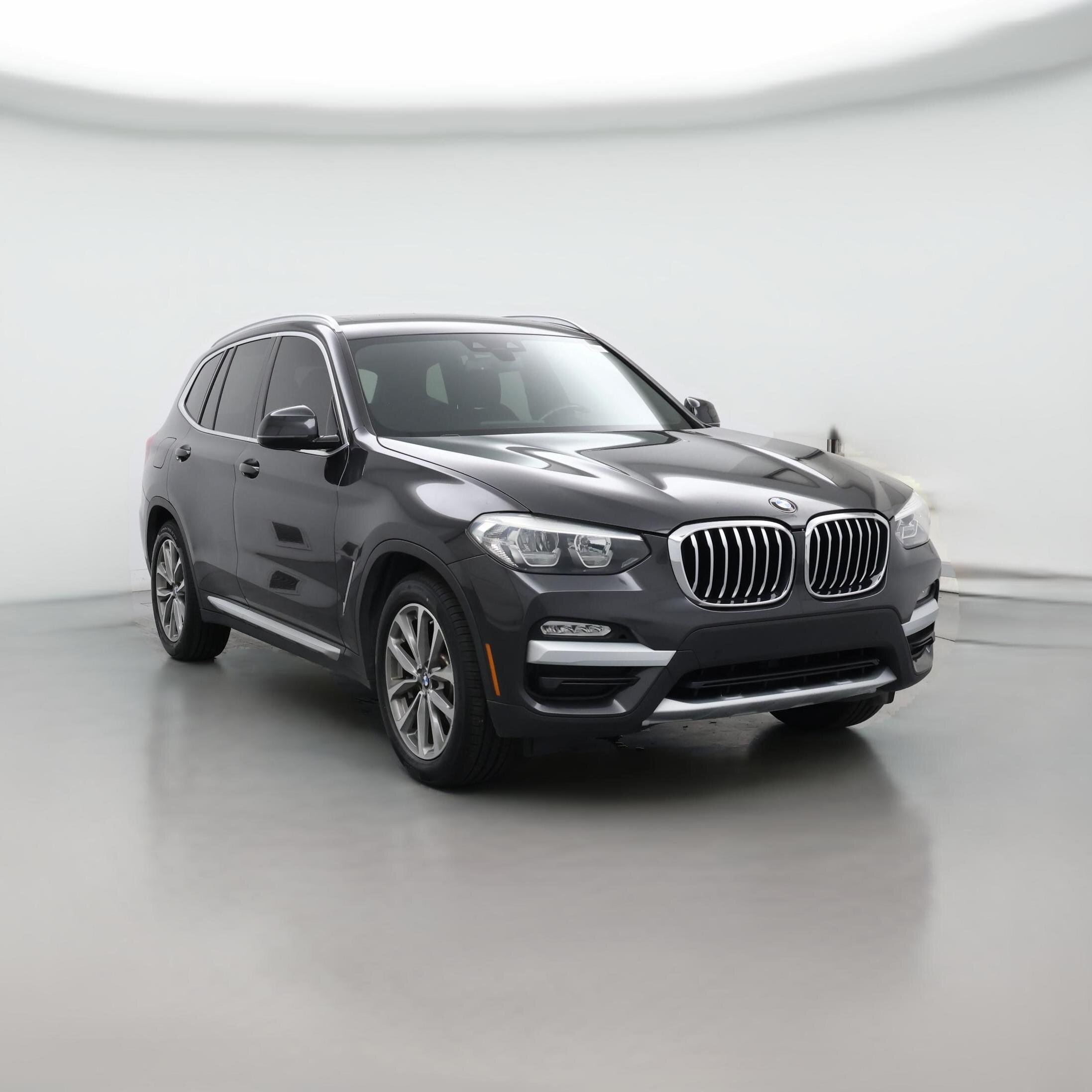 Thumbnail: 2019 BMW X3 - 1