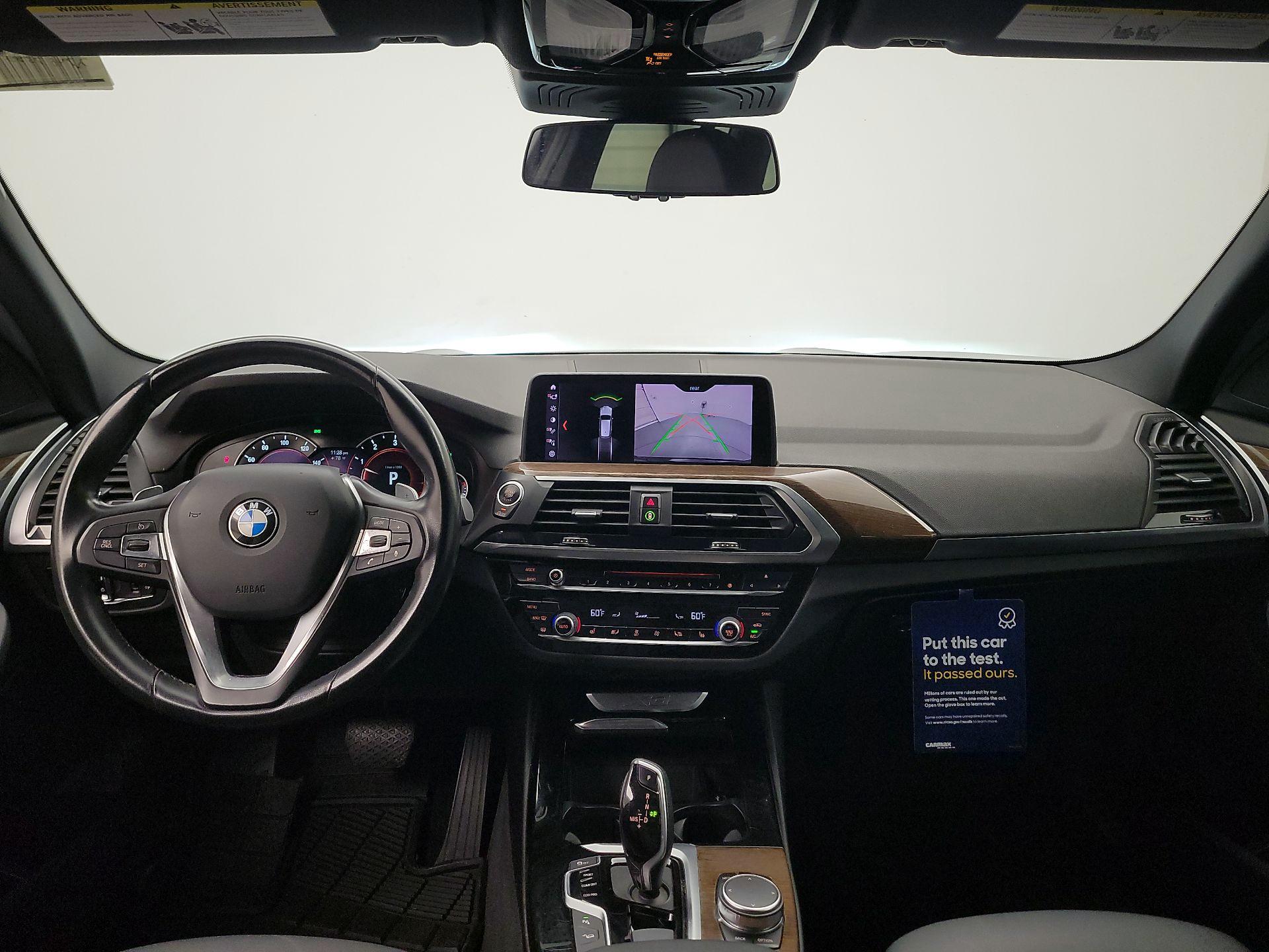 Thumbnail: 2019 BMW X3 - 9