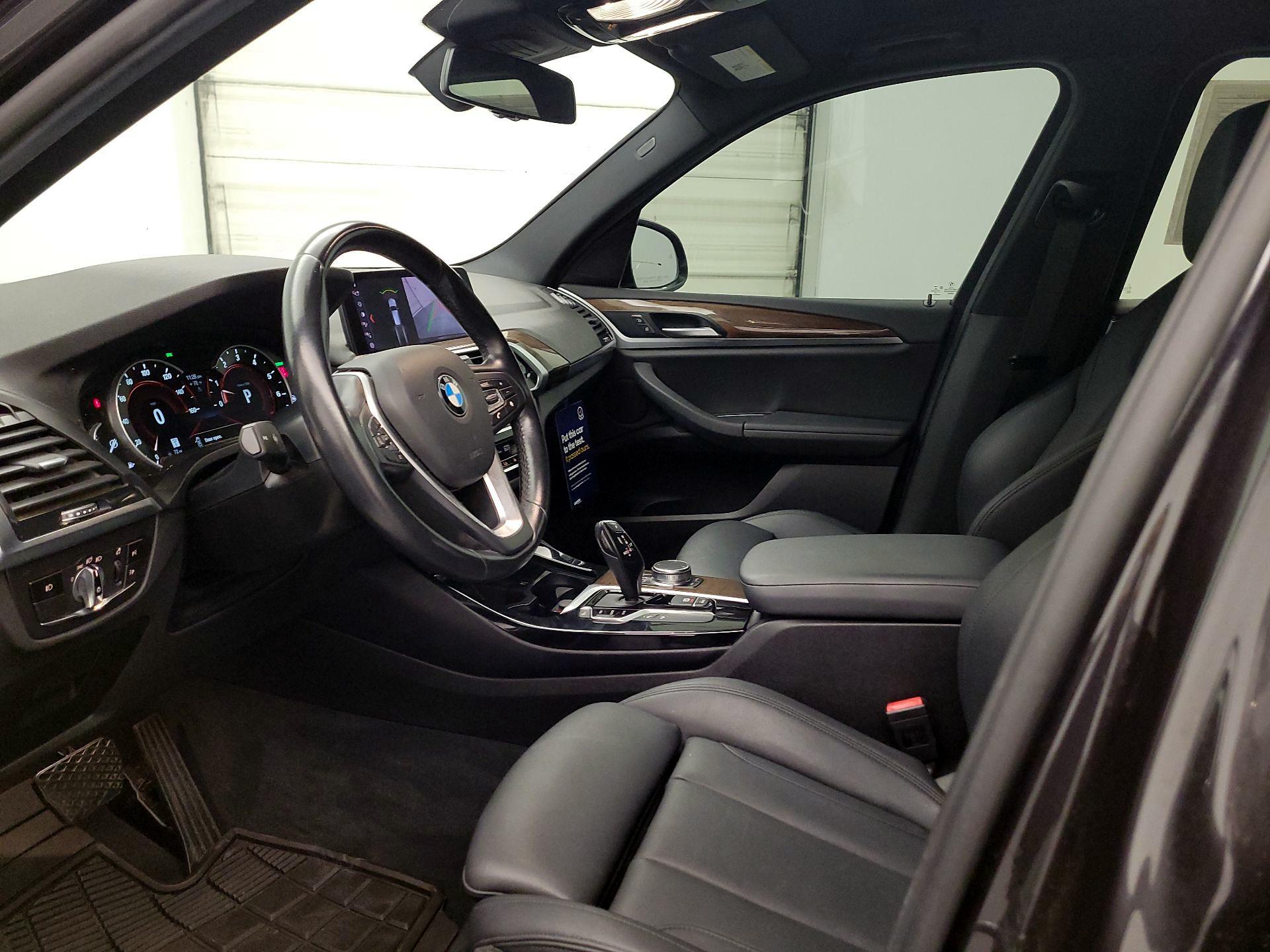 Thumbnail: 2019 BMW X3 - 11