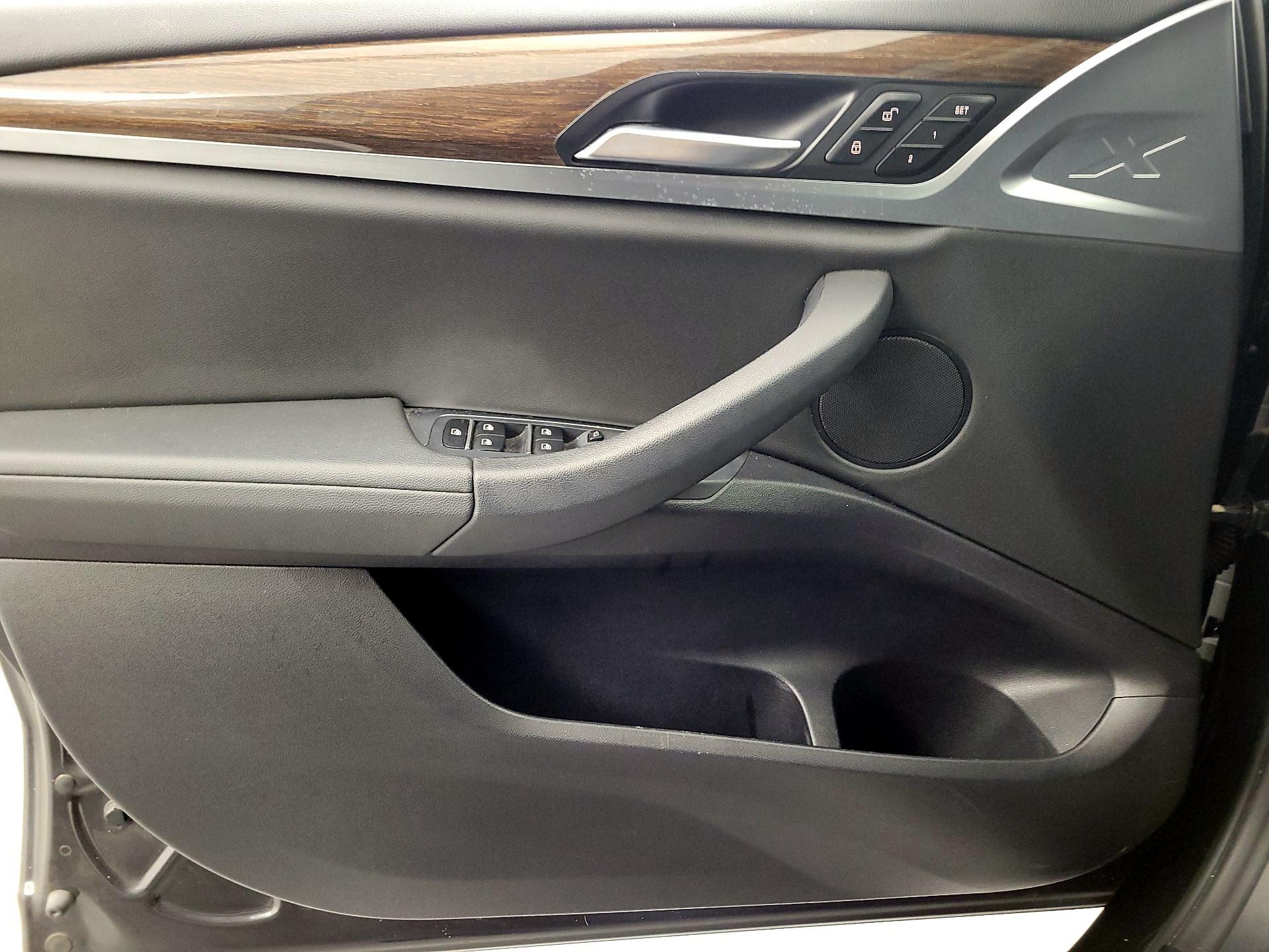 Thumbnail: 2019 BMW X3 - 12