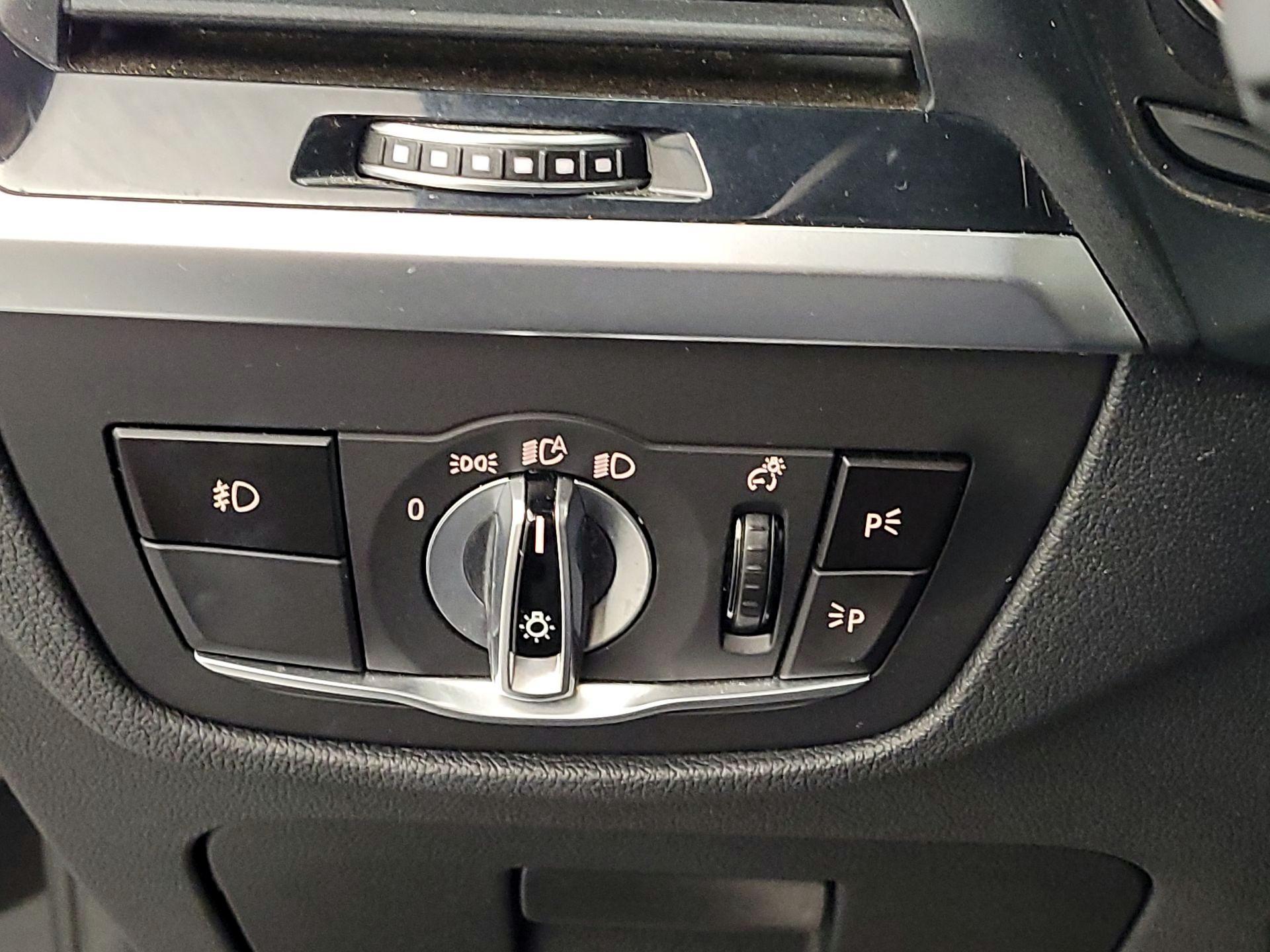 Thumbnail: 2019 BMW X3 - 13