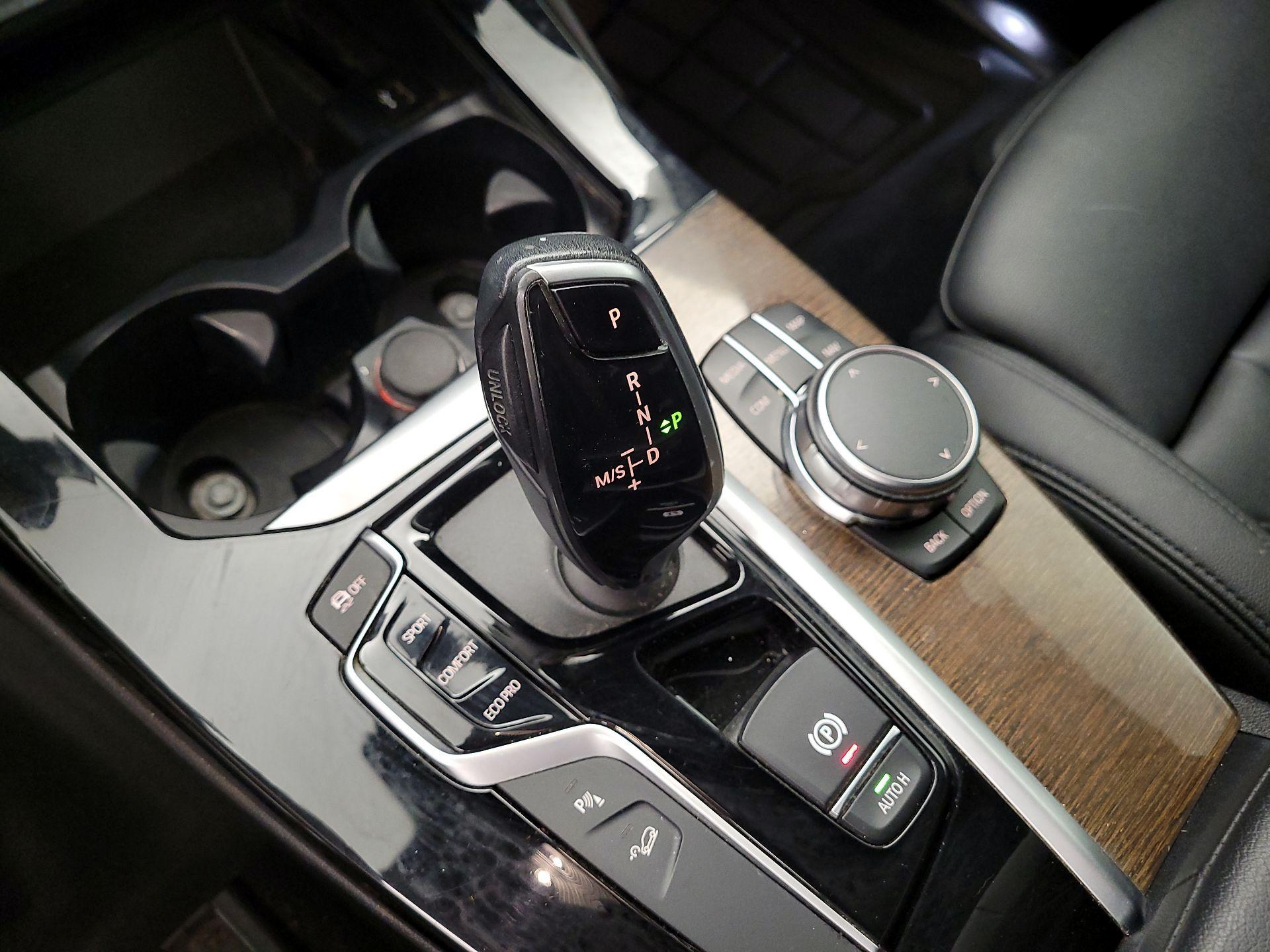 Thumbnail: 2019 BMW X3 - 17