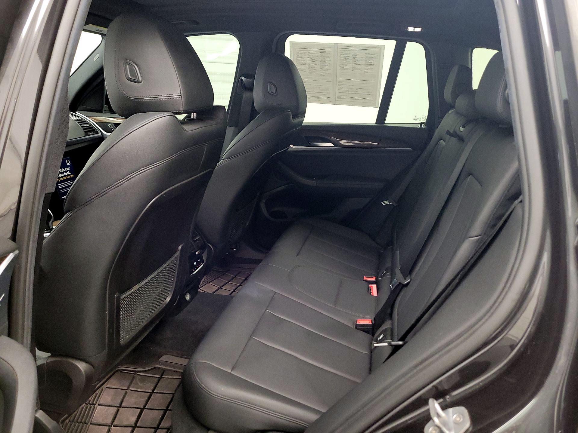 Thumbnail: 2019 BMW X3 - 19