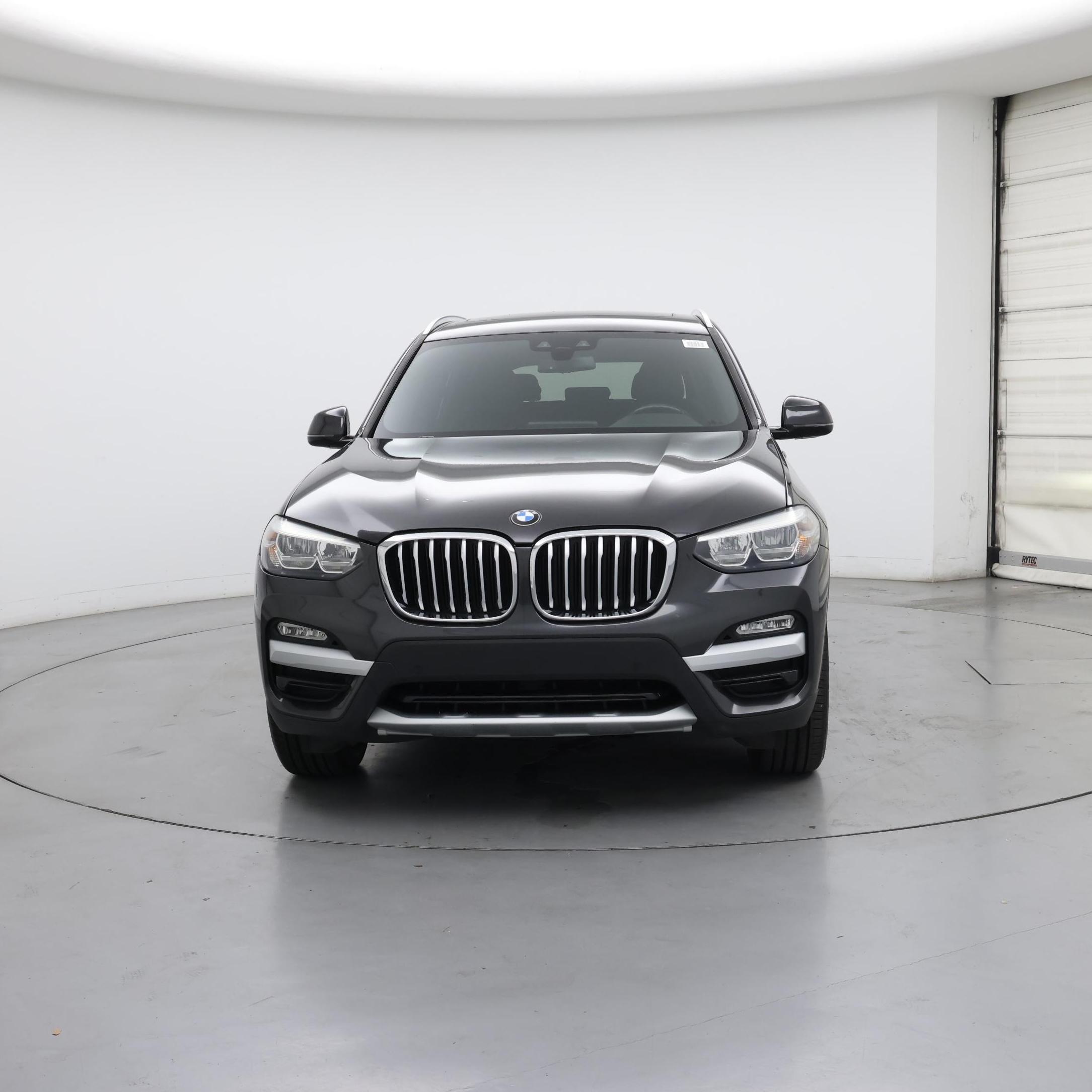 Thumbnail: 2019 BMW X3 - 5