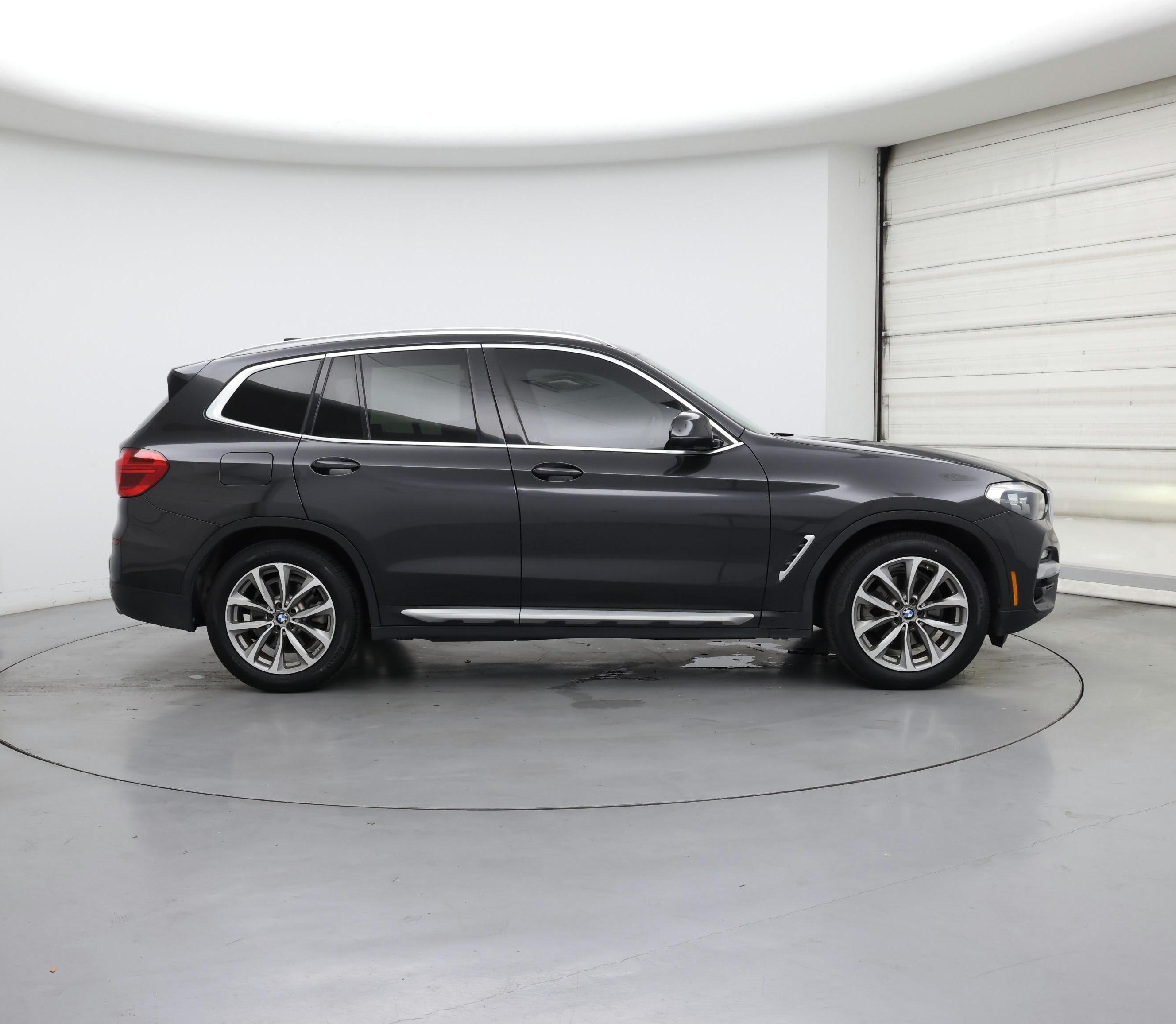 Thumbnail: 2019 BMW X3 - 7