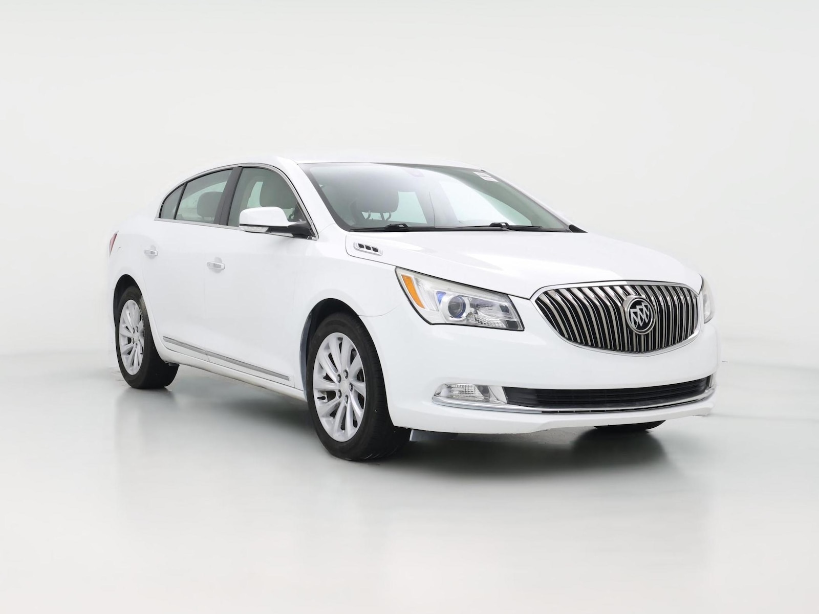 2016 Buick LaCrosse