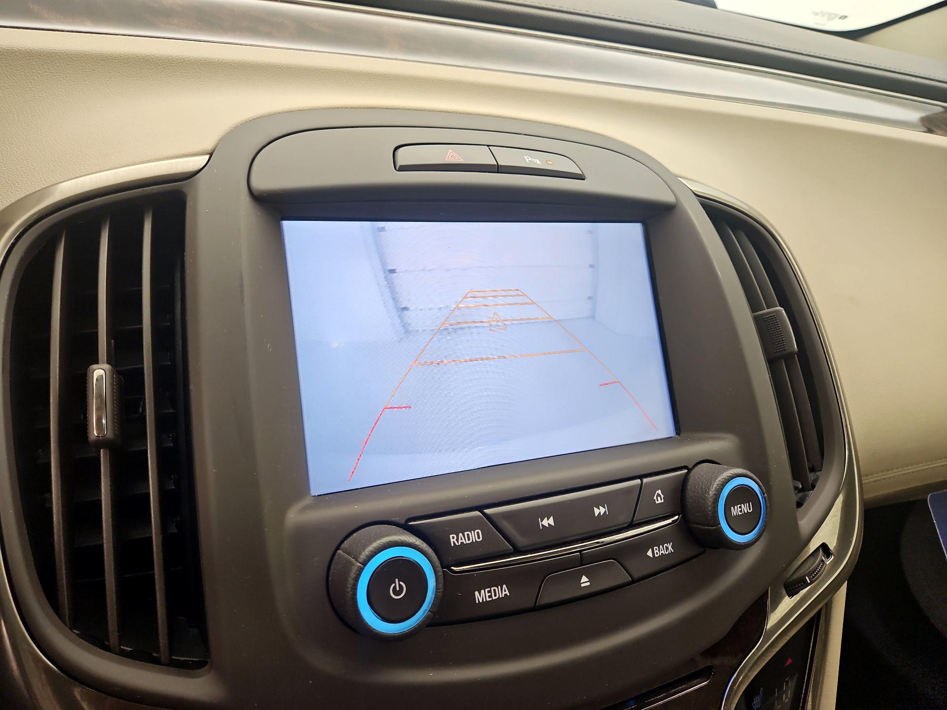 Thumbnail: 2016 Buick LaCrosse - 14