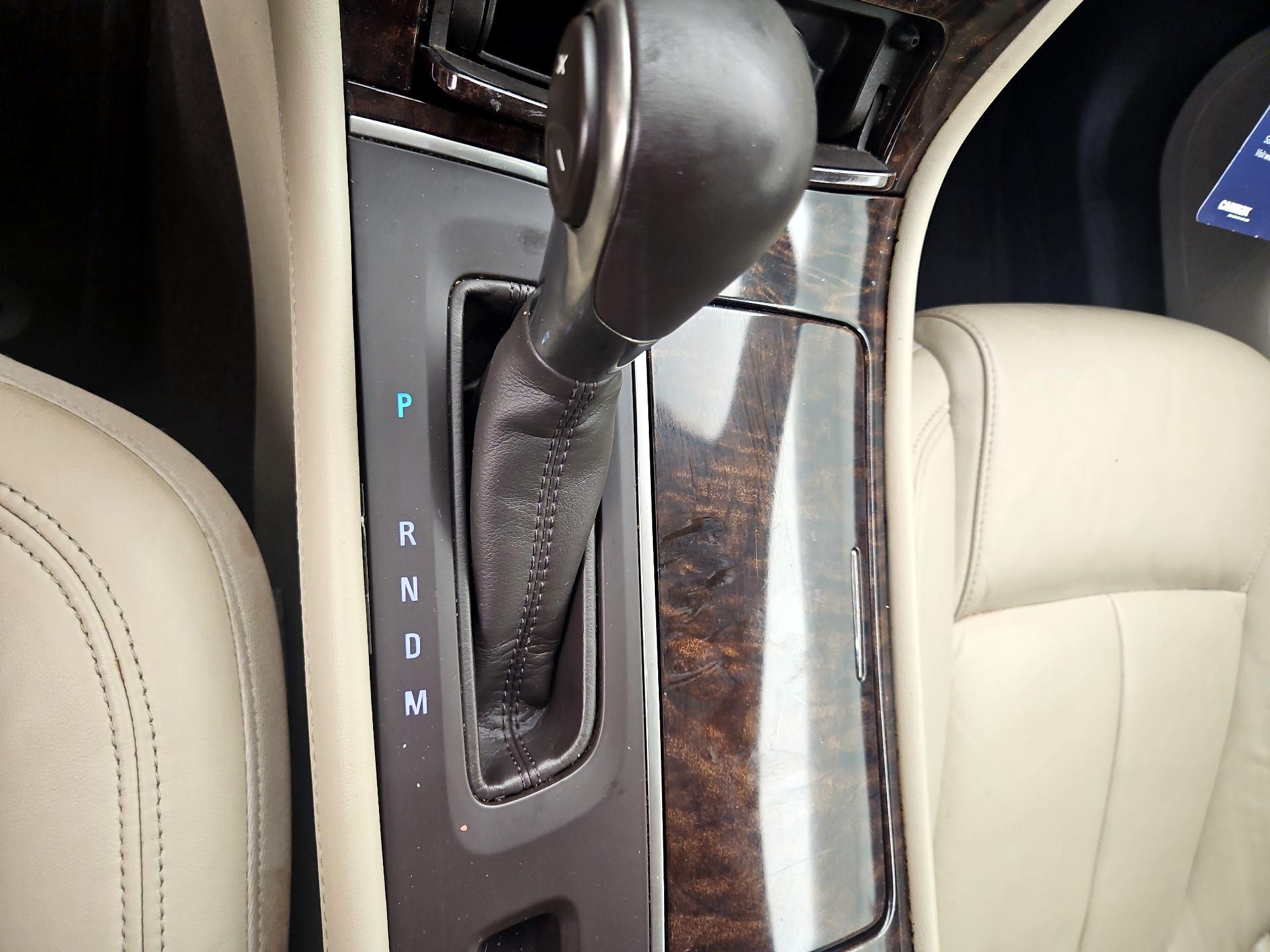 Thumbnail: 2016 Buick LaCrosse - 17