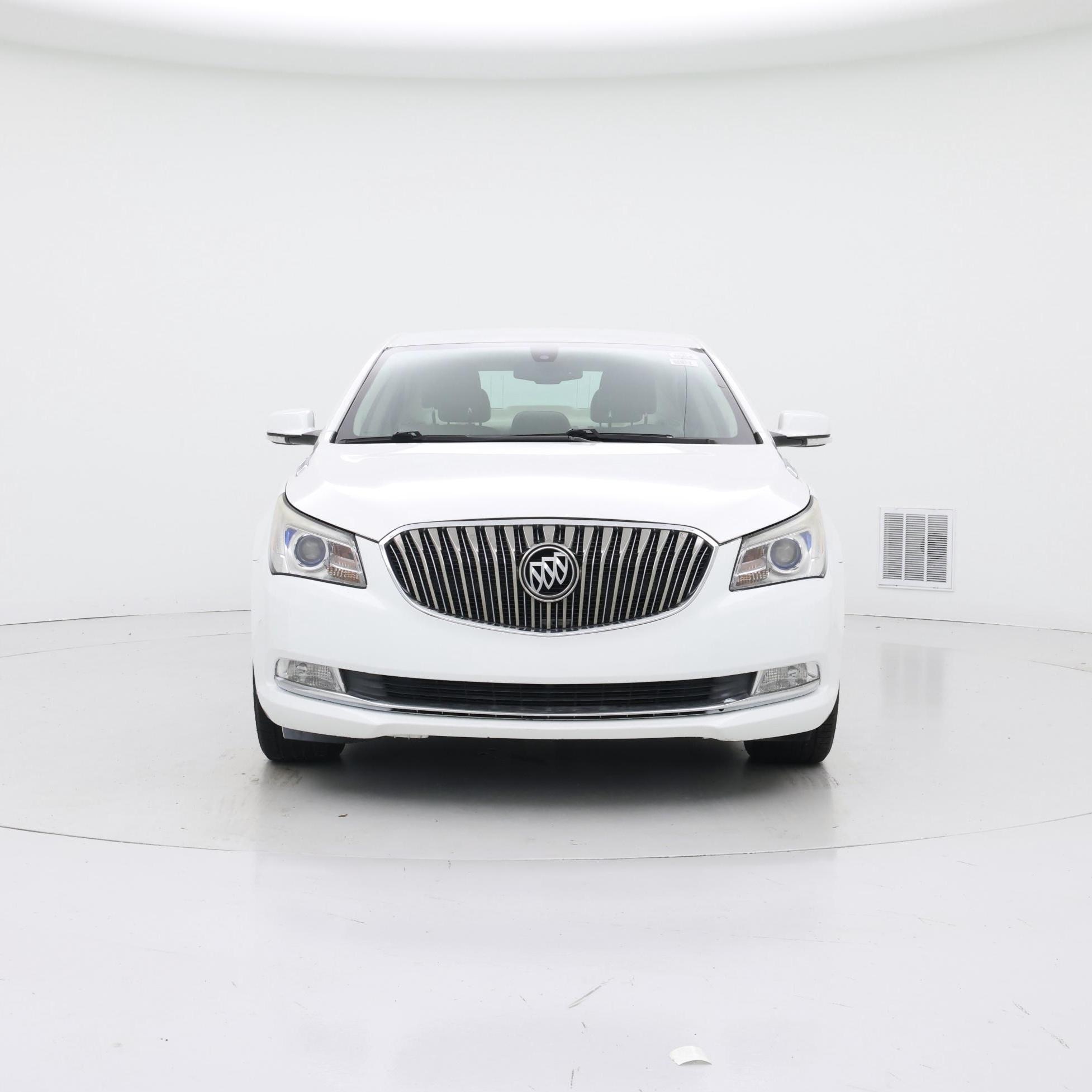 Thumbnail: 2016 Buick LaCrosse - 5