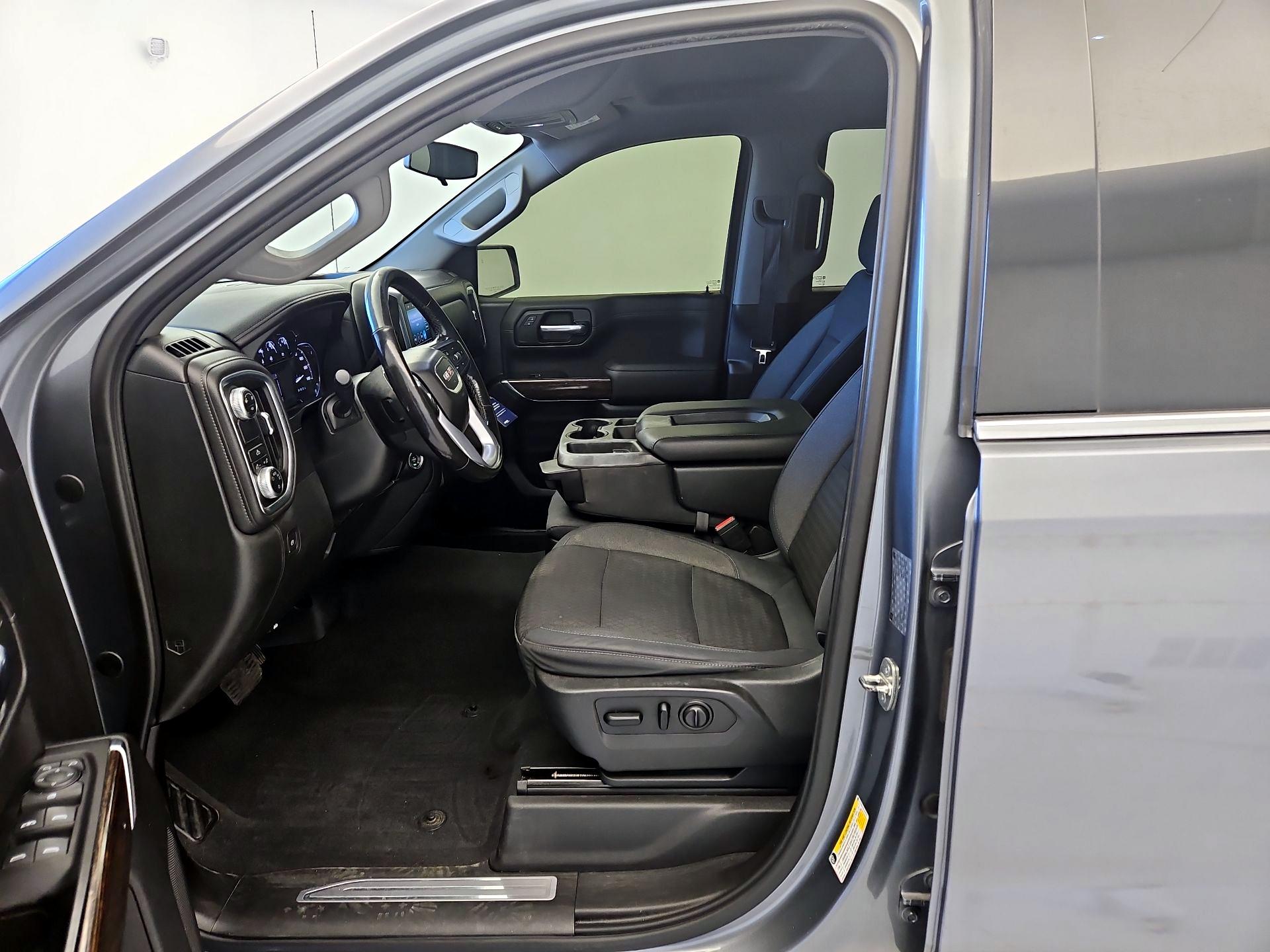 Thumbnail: 2019 GMC Sierra 1500 - 11