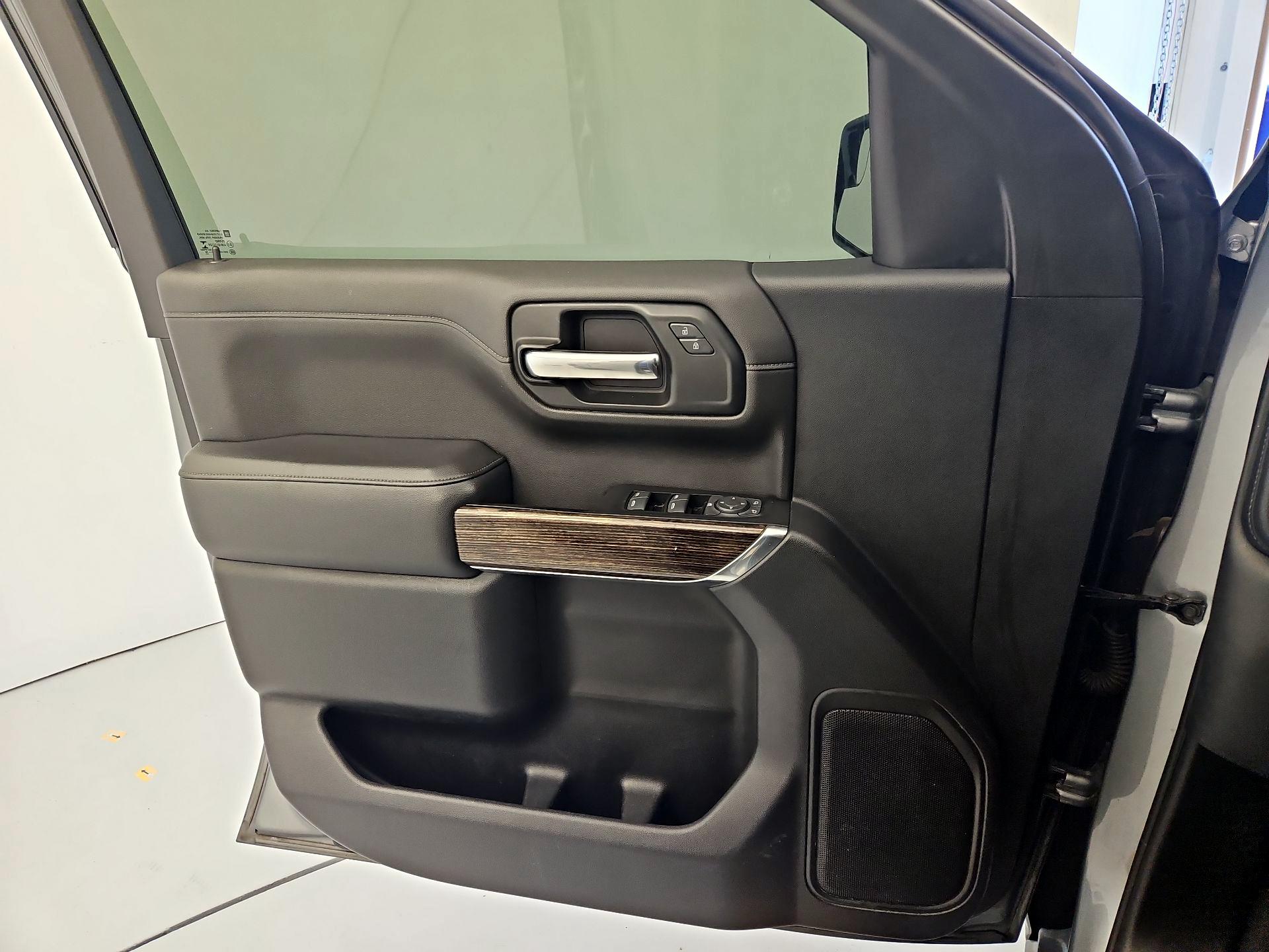 Thumbnail: 2019 GMC Sierra 1500 - 12