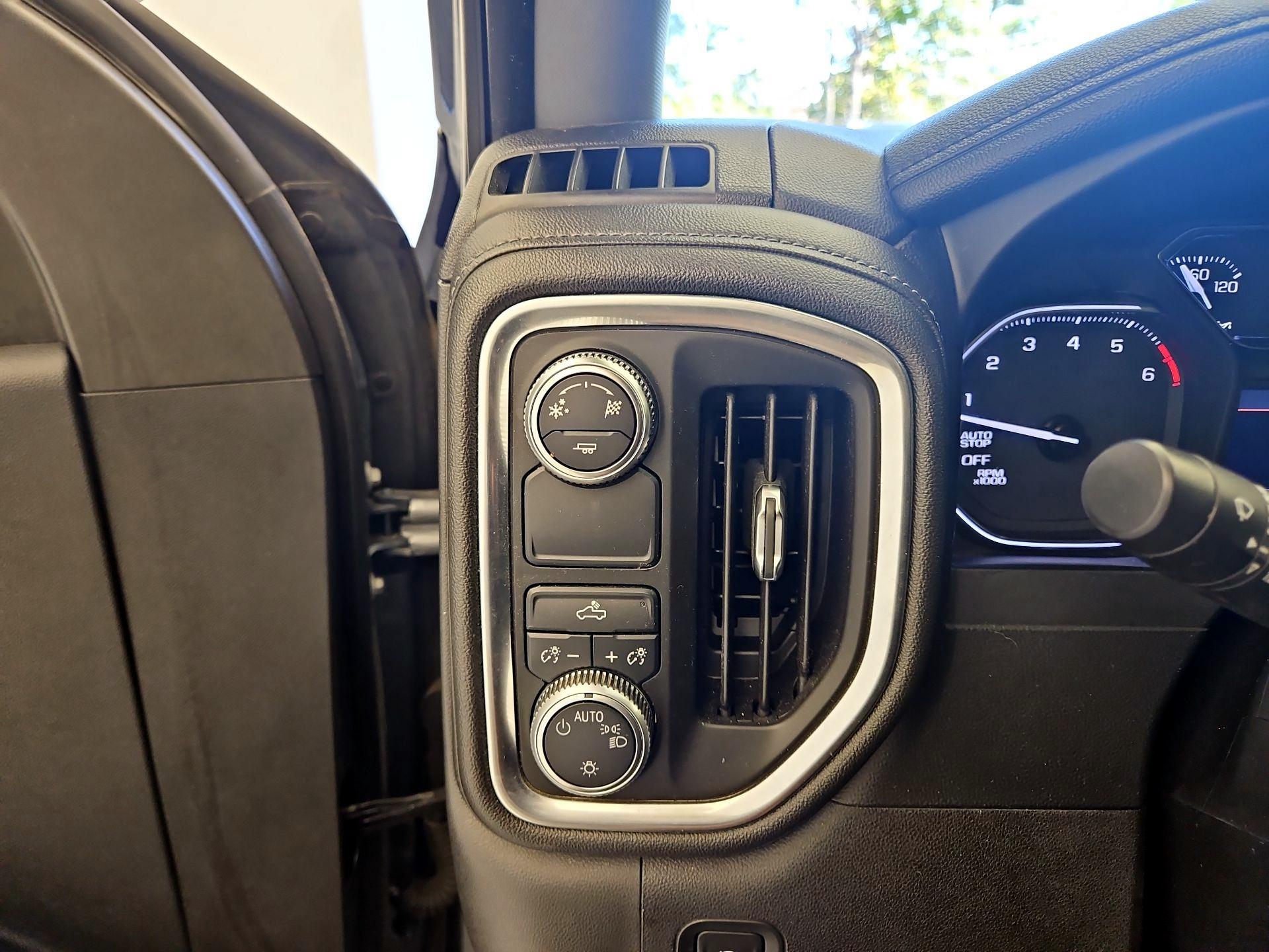 Thumbnail: 2019 GMC Sierra 1500 - 13