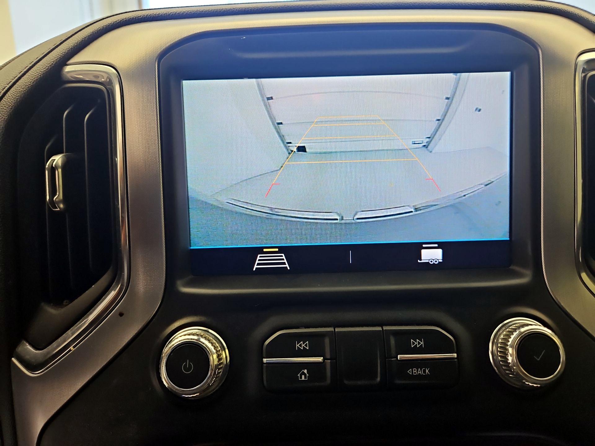 Thumbnail: 2019 GMC Sierra 1500 - 14