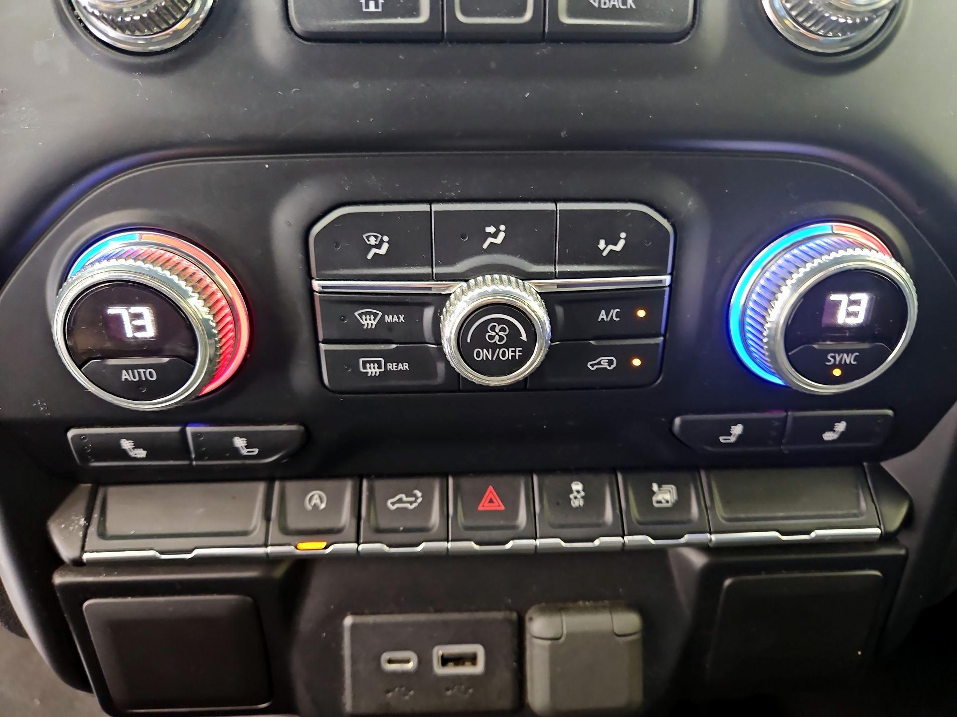 Thumbnail: 2019 GMC Sierra 1500 - 16