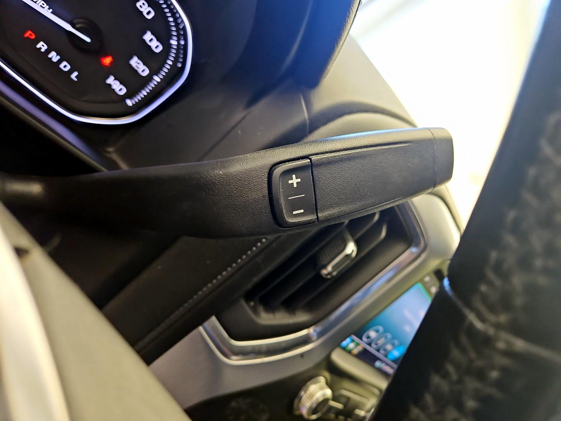 Thumbnail: 2019 GMC Sierra 1500 - 17