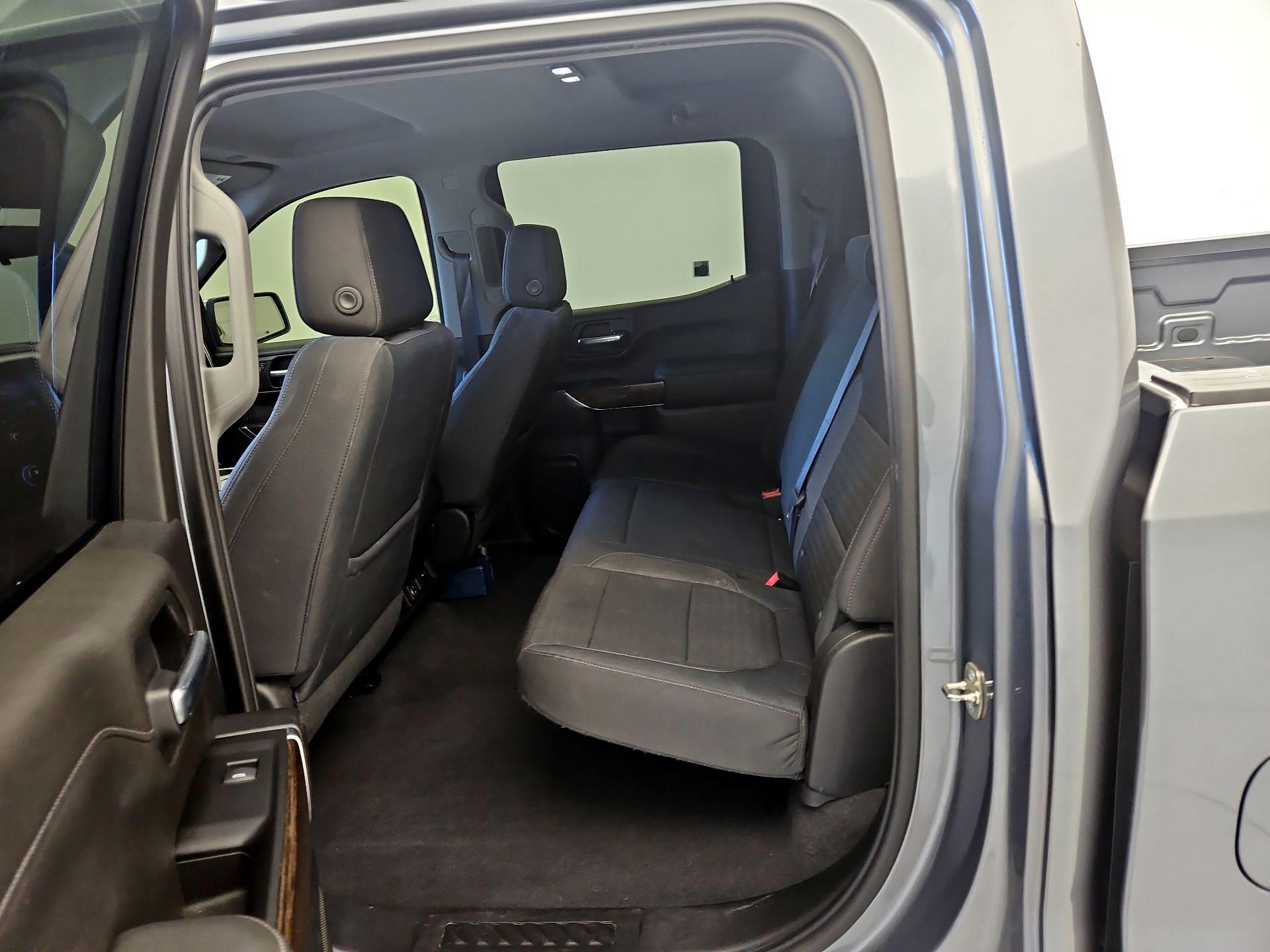 Thumbnail: 2019 GMC Sierra 1500 - 19