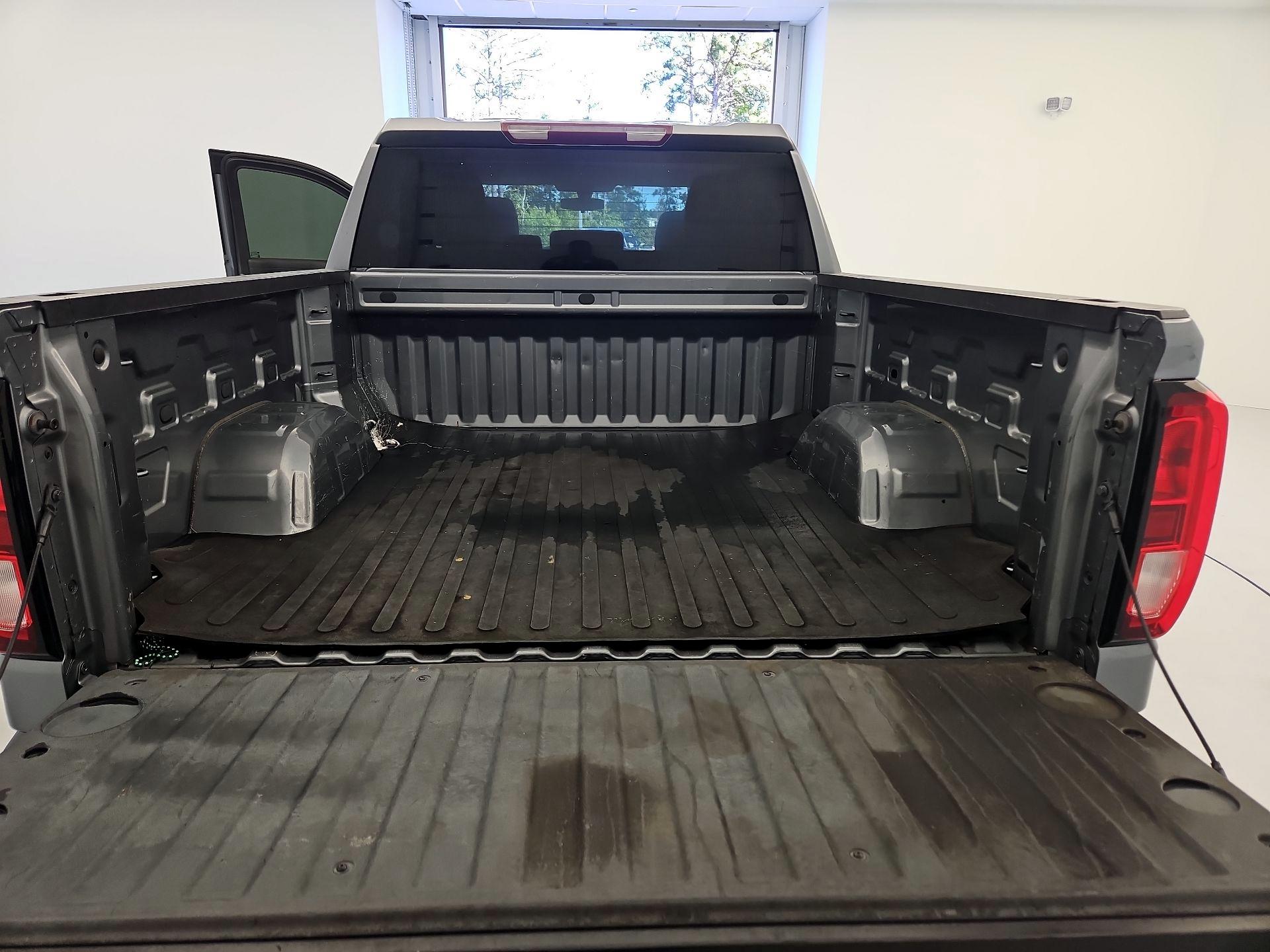 Thumbnail: 2019 GMC Sierra 1500 - 20