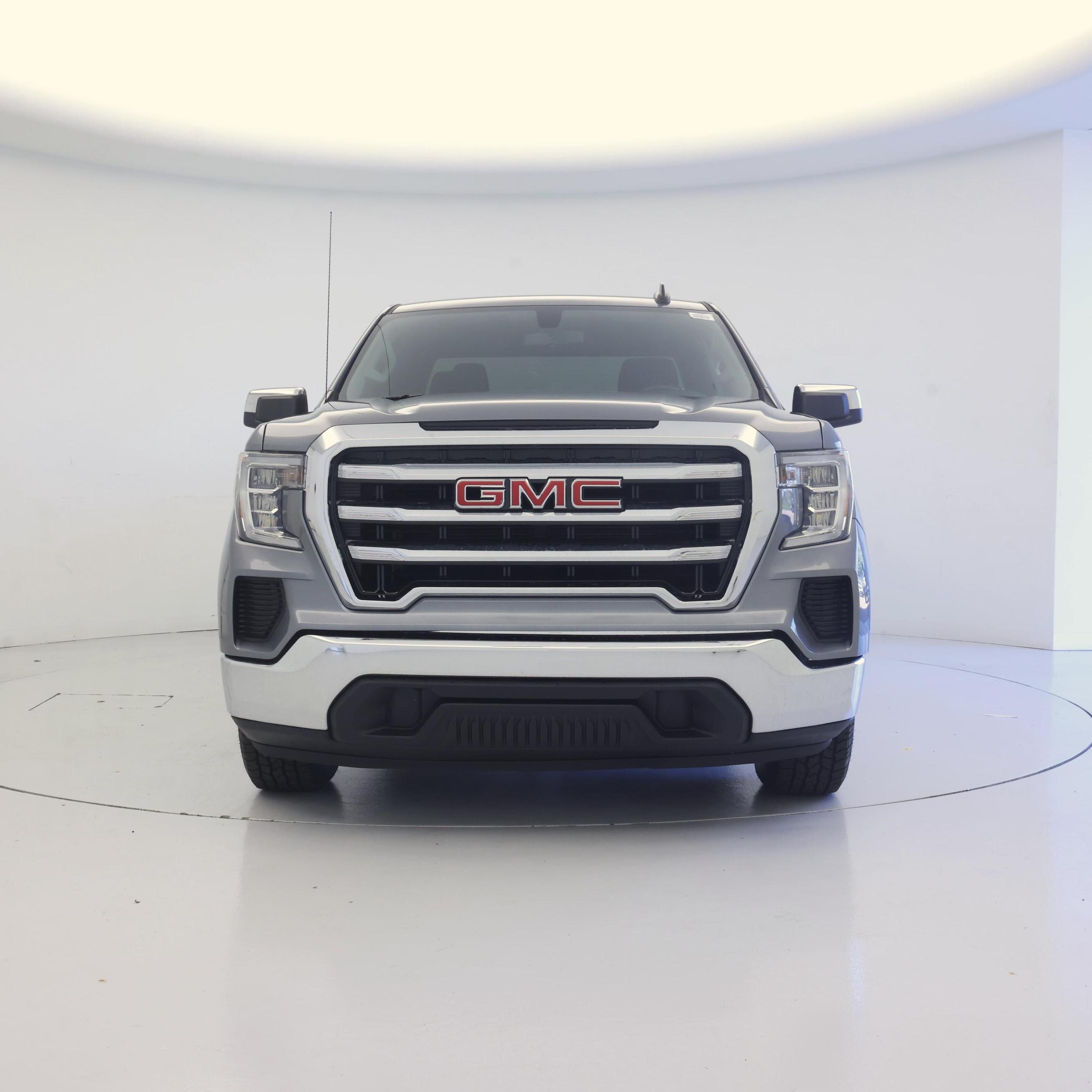 Thumbnail: 2019 GMC Sierra 1500 - 5