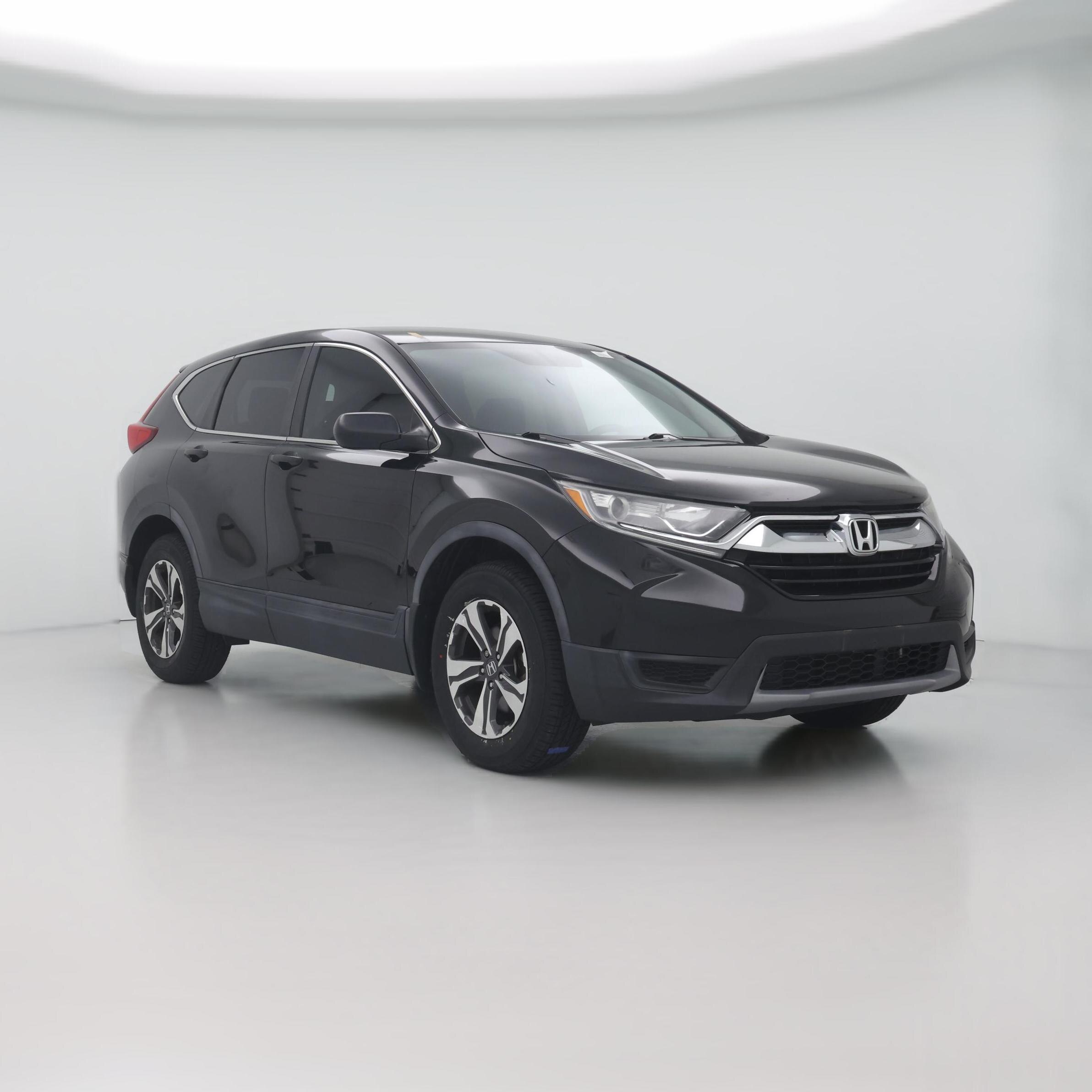 Thumbnail: 2019 Honda CR-V - 1