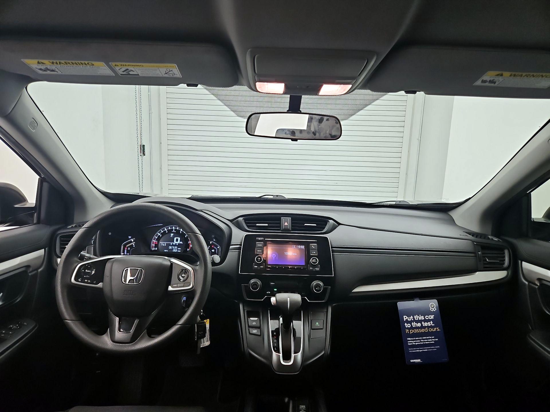 Thumbnail: 2019 Honda CR-V - 9