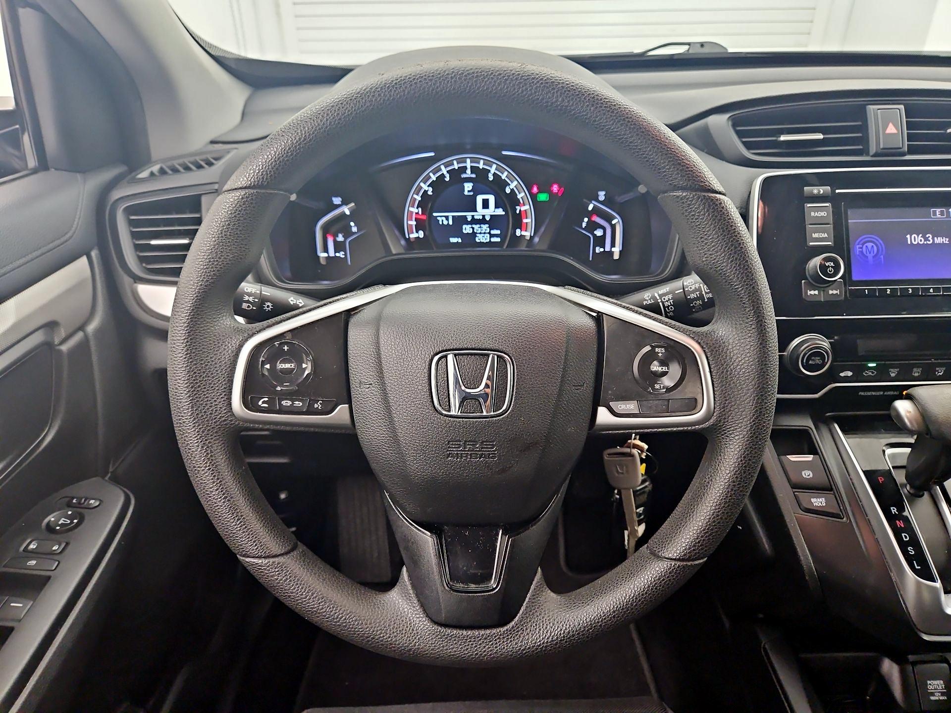 Thumbnail: 2019 Honda CR-V - 10