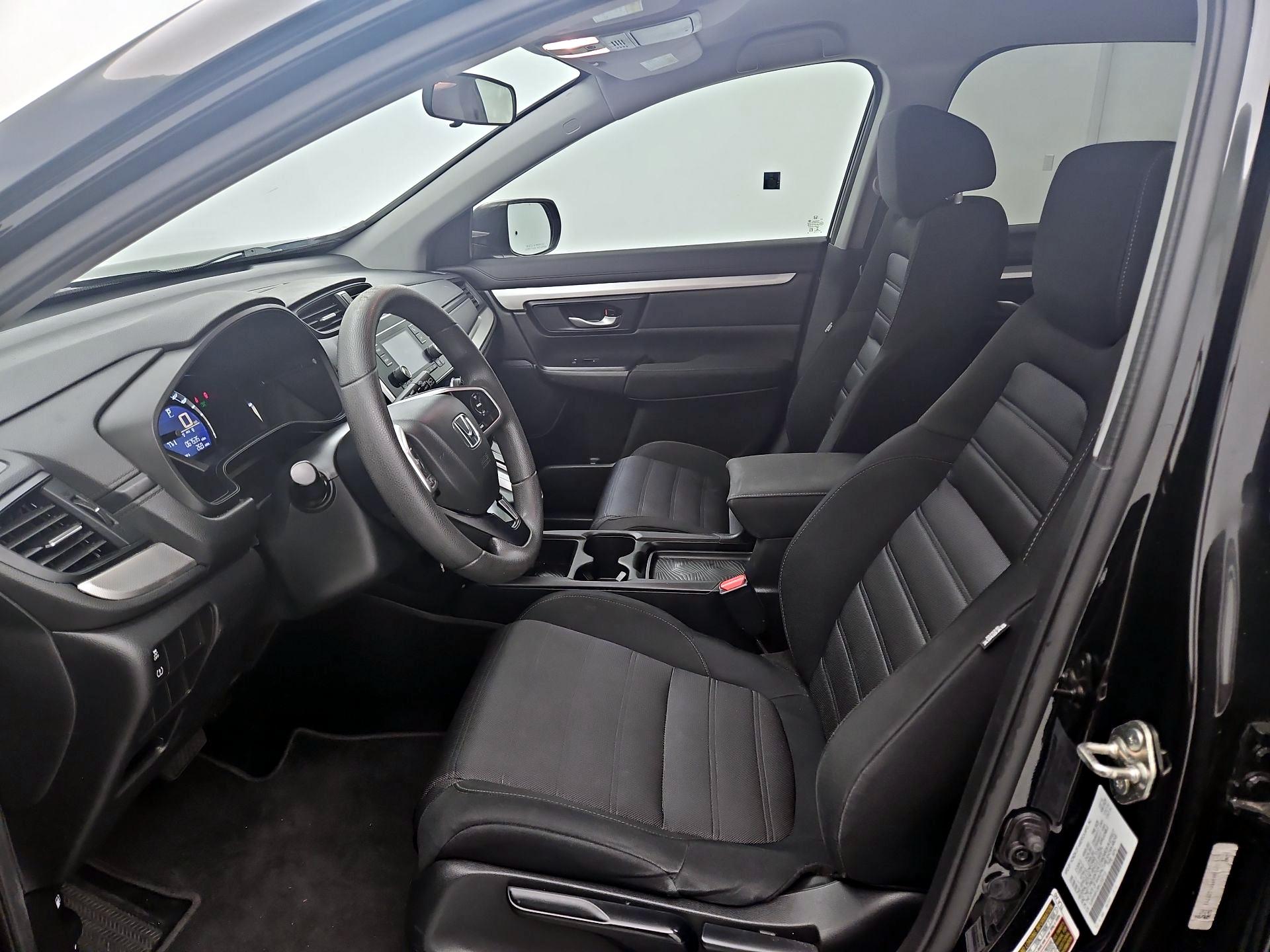 Thumbnail: 2019 Honda CR-V - 11