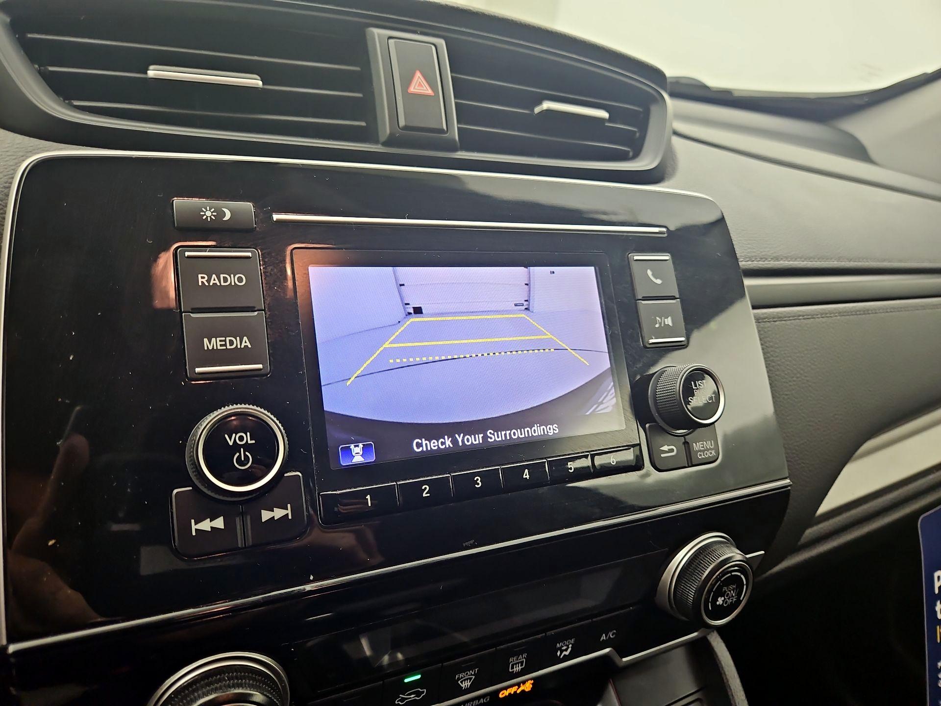 Thumbnail: 2019 Honda CR-V - 14