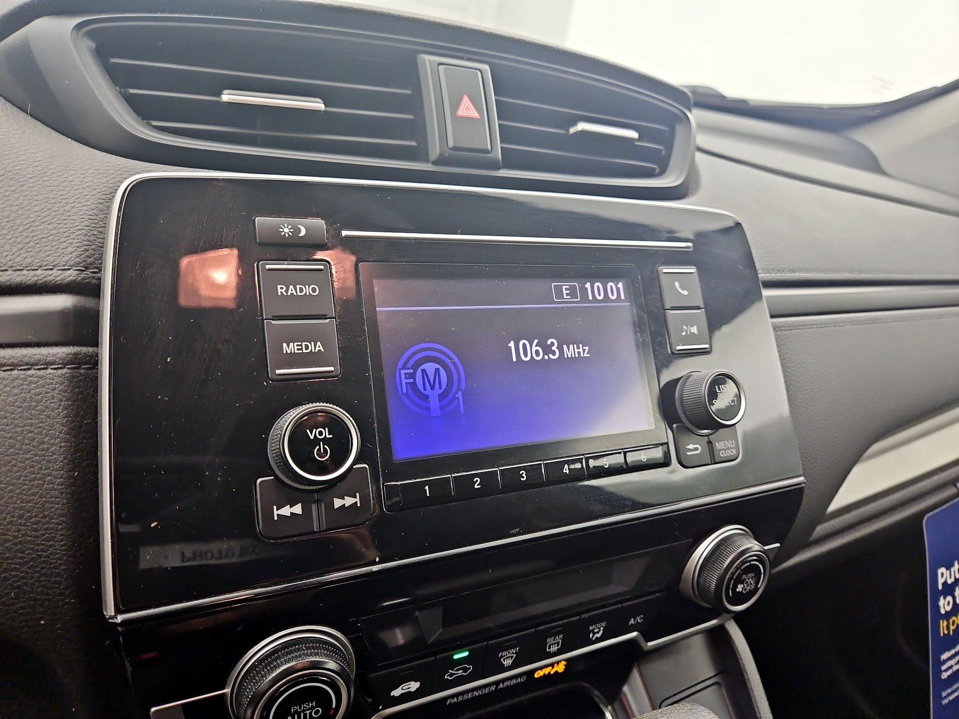Thumbnail: 2019 Honda CR-V - 15