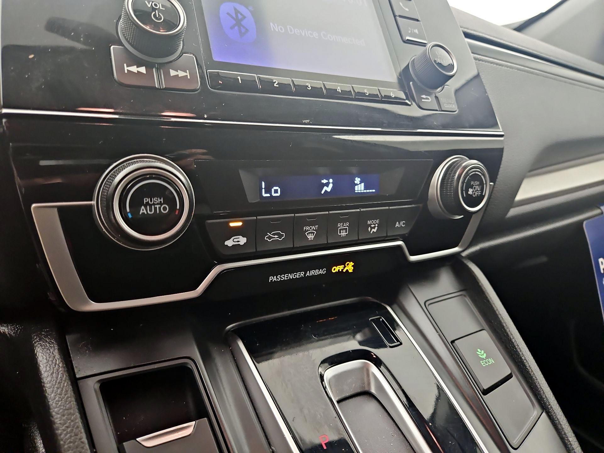 Thumbnail: 2019 Honda CR-V - 16