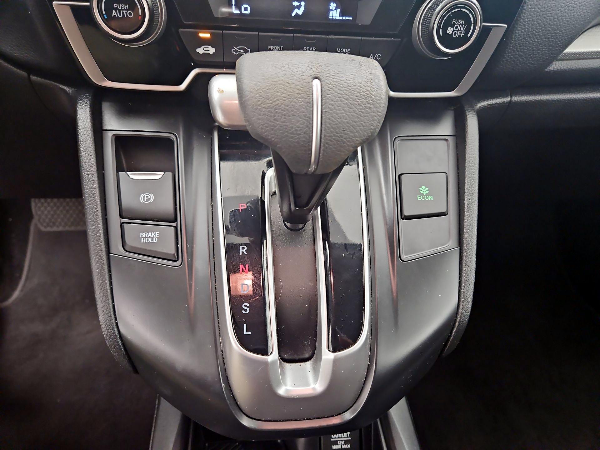Thumbnail: 2019 Honda CR-V - 17