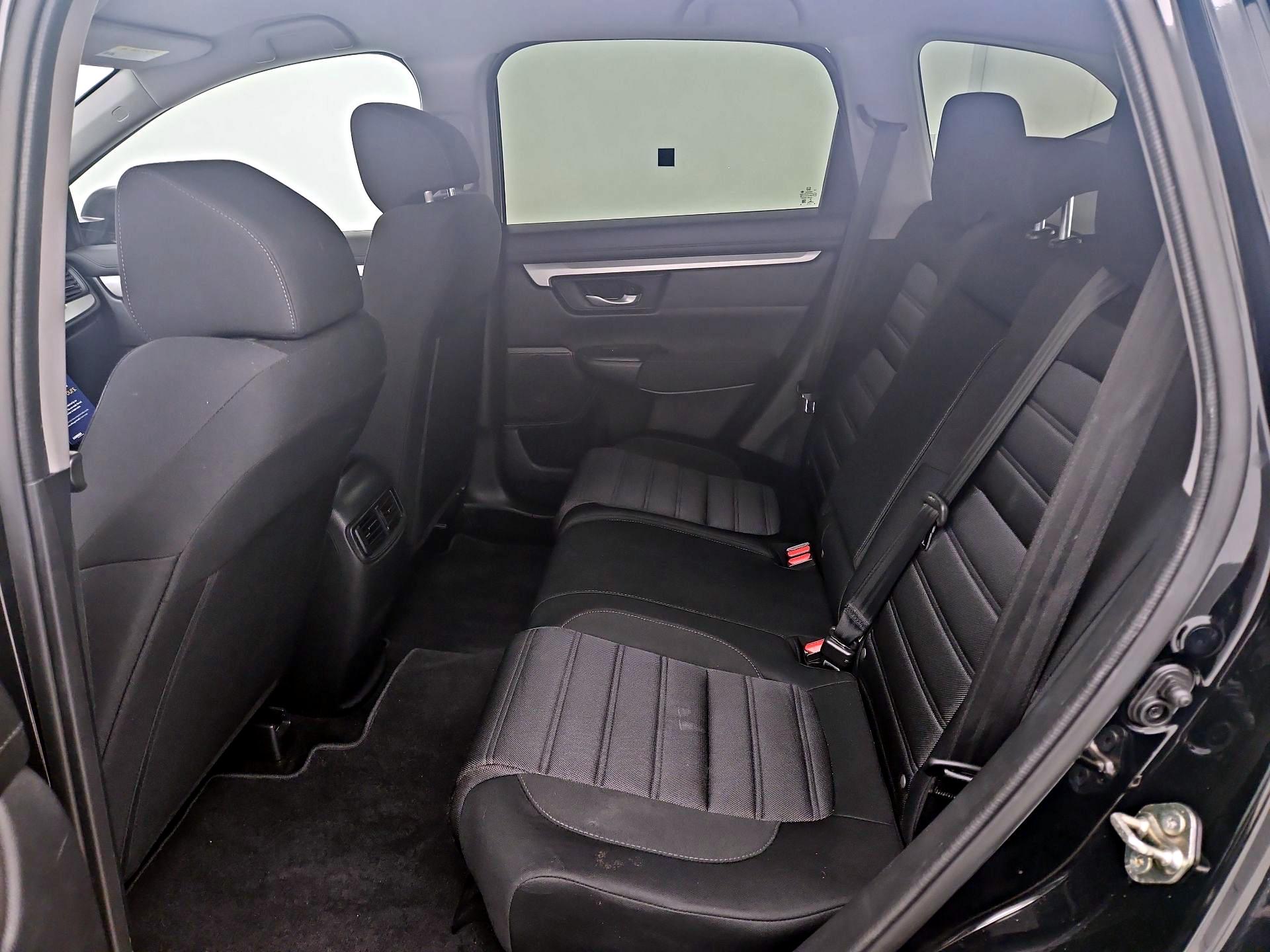 Thumbnail: 2019 Honda CR-V - 18