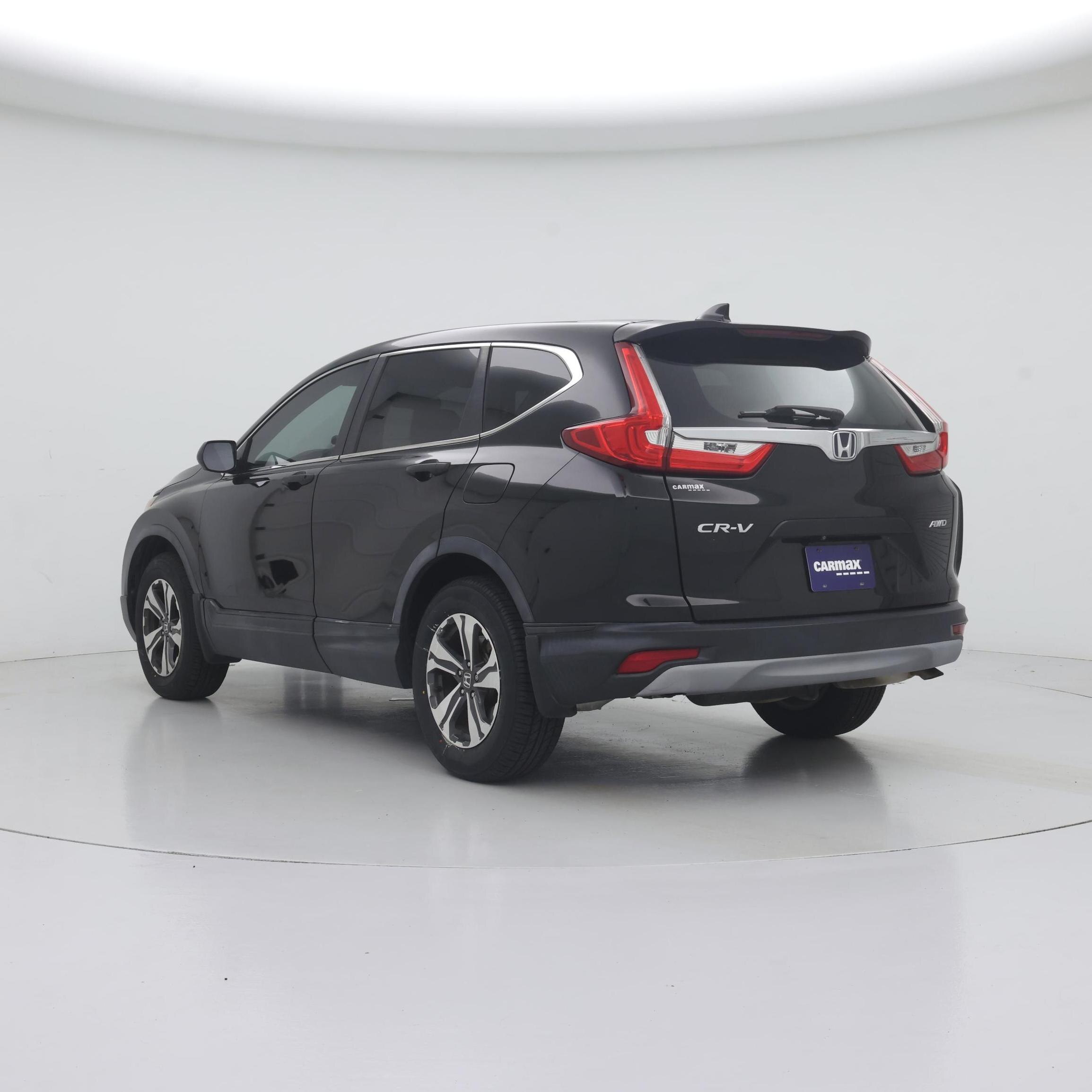Thumbnail: 2019 Honda CR-V - 2