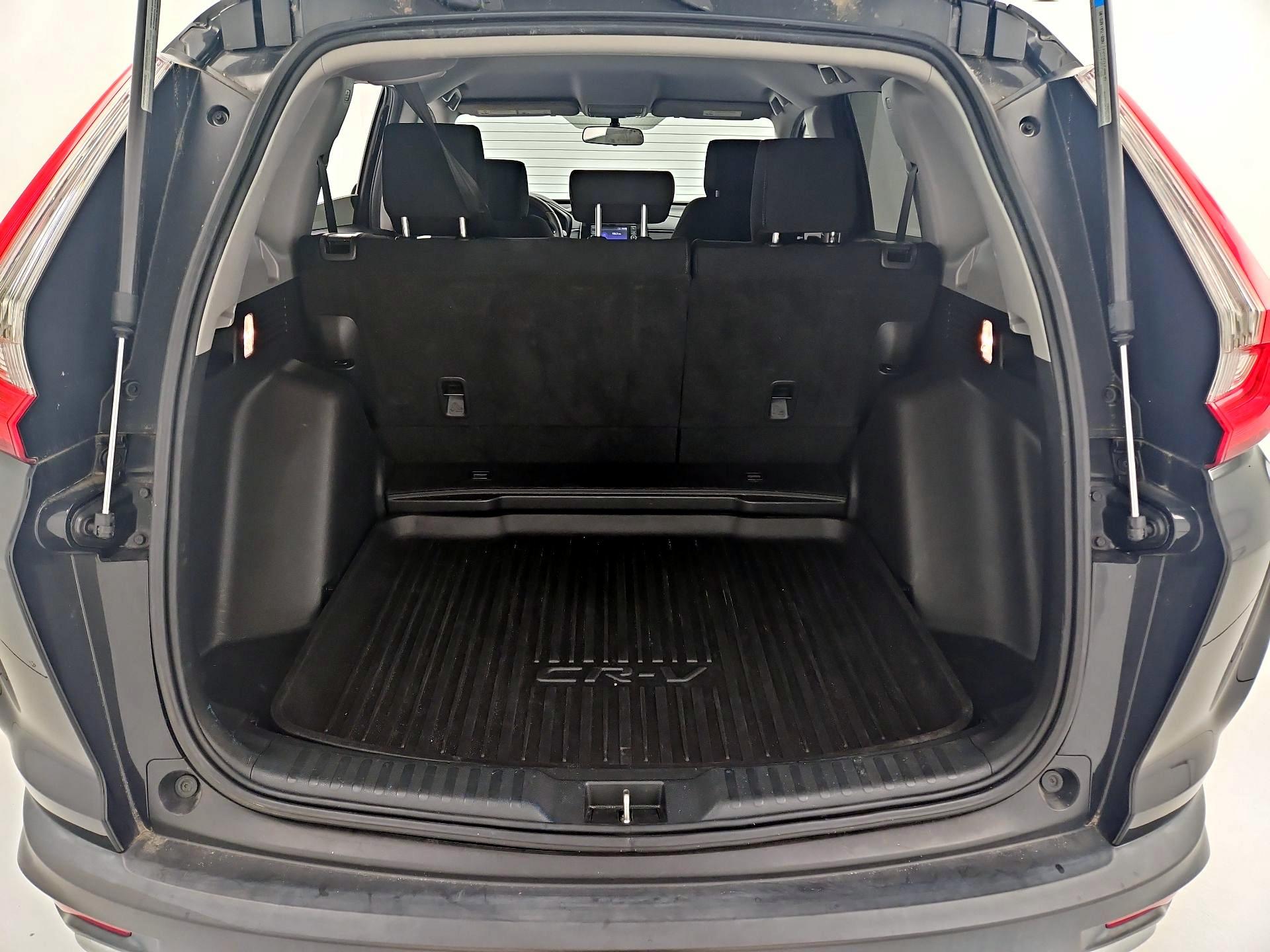 Thumbnail: 2019 Honda CR-V - 19