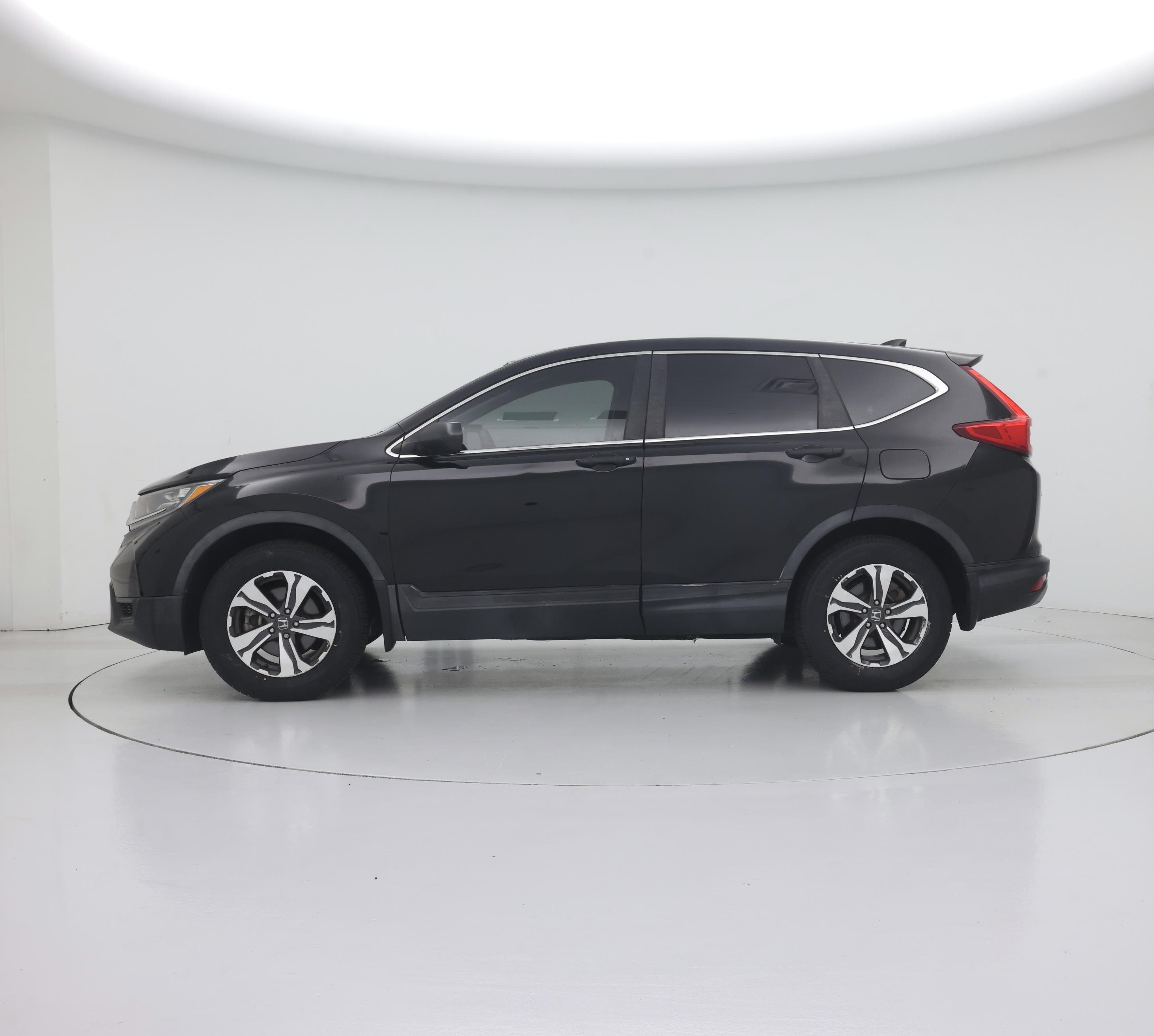 Thumbnail: 2019 Honda CR-V - 3