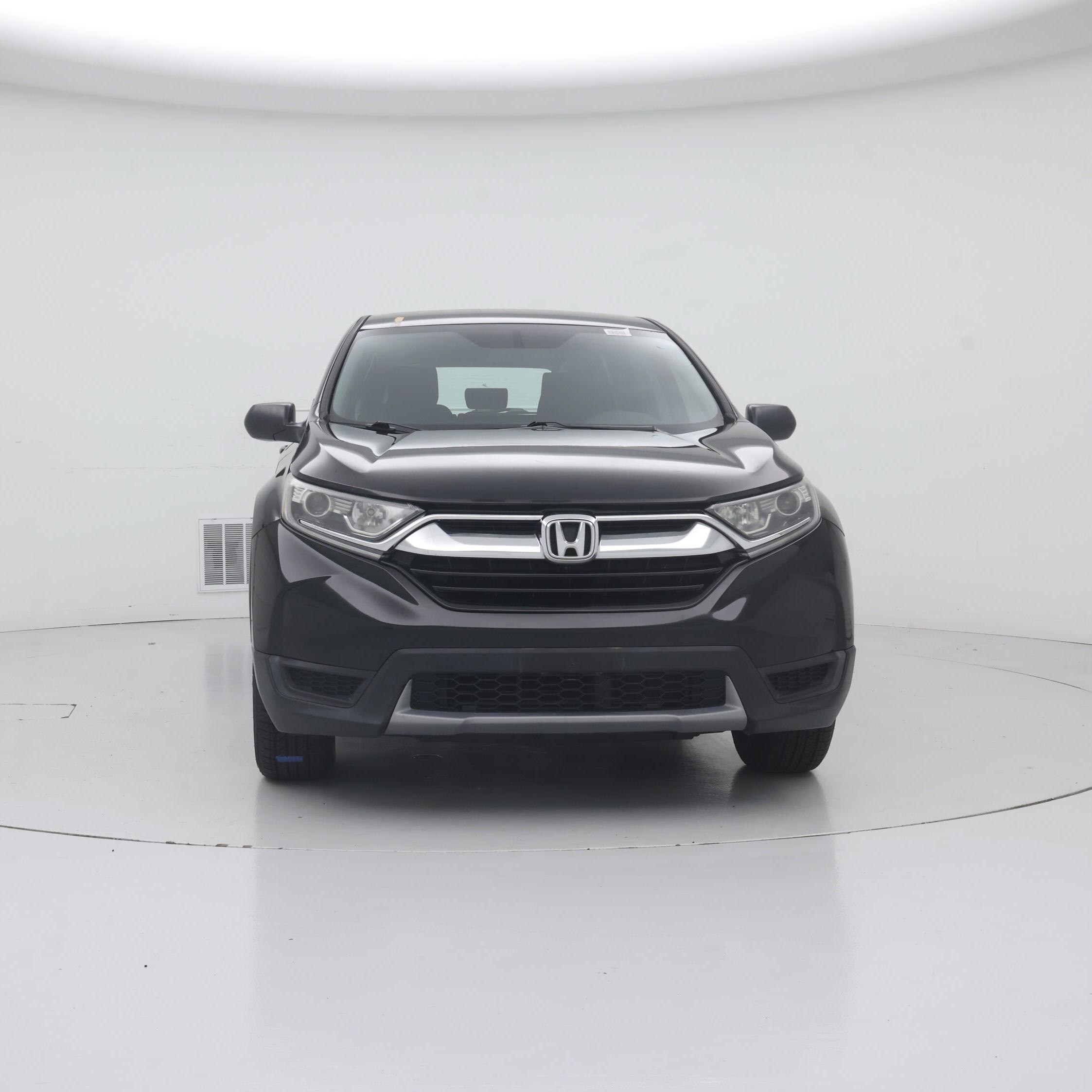 Thumbnail: 2019 Honda CR-V - 5
