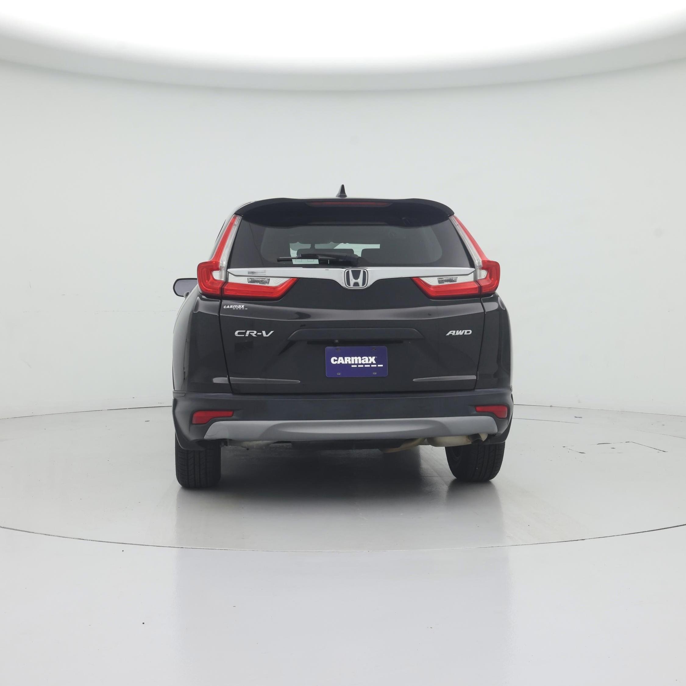 Thumbnail: 2019 Honda CR-V - 6