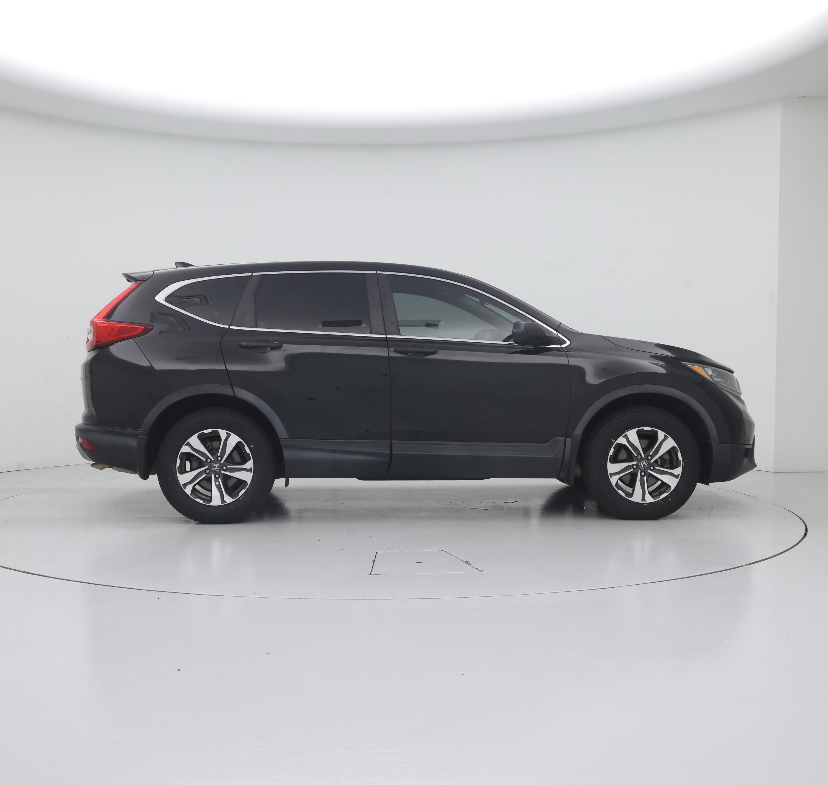 Thumbnail: 2019 Honda CR-V - 7