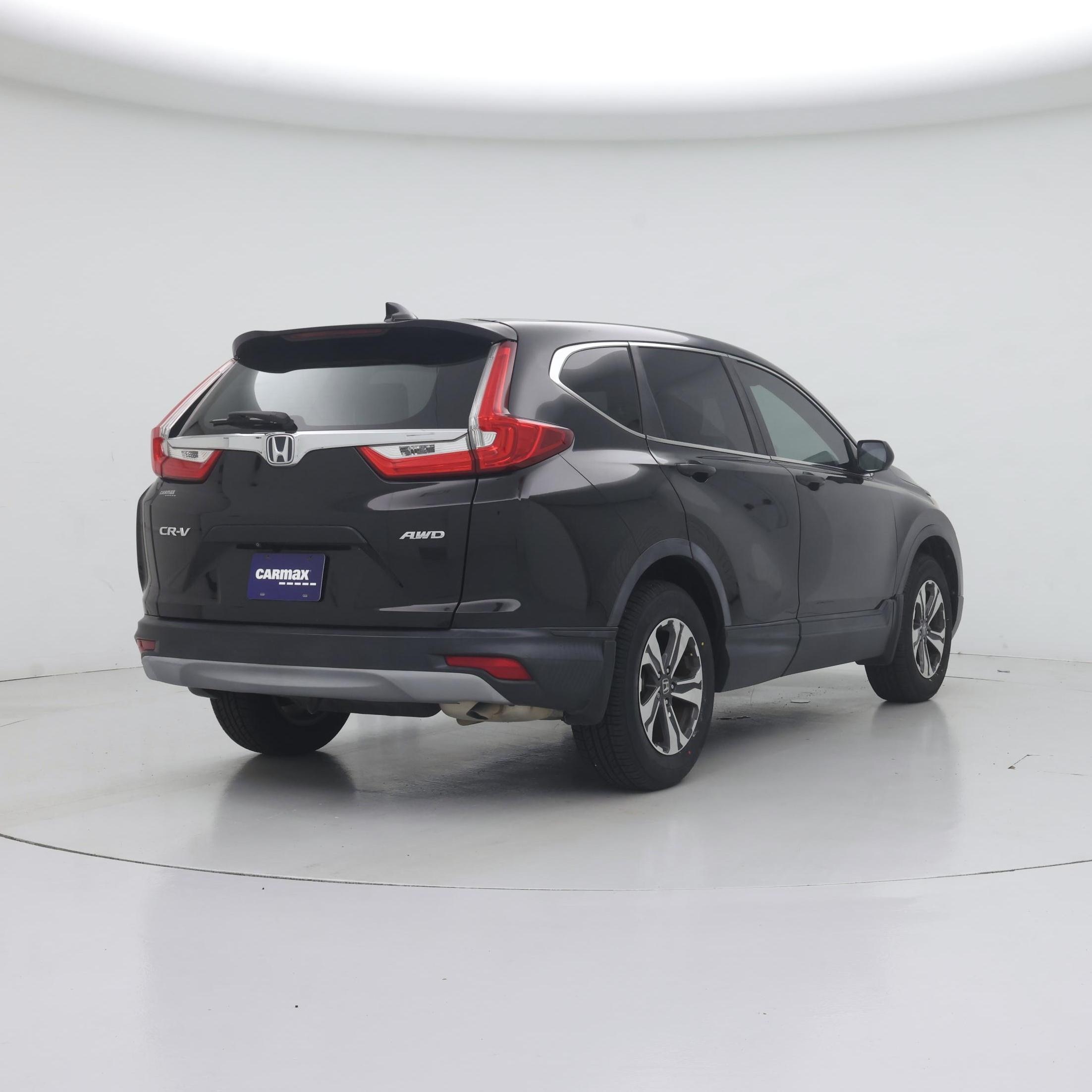 Thumbnail: 2019 Honda CR-V - 8