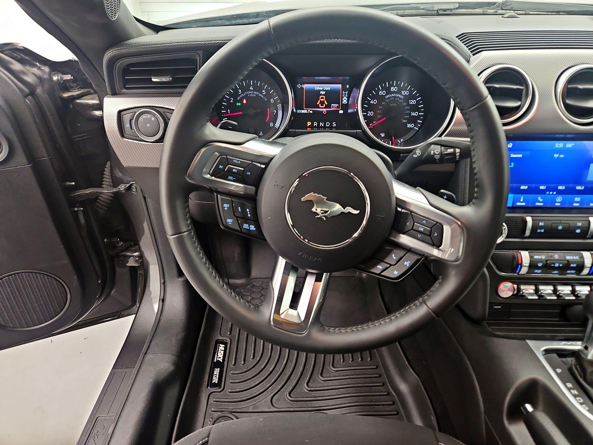 Thumbnail: 2020 Ford Mustang - 10