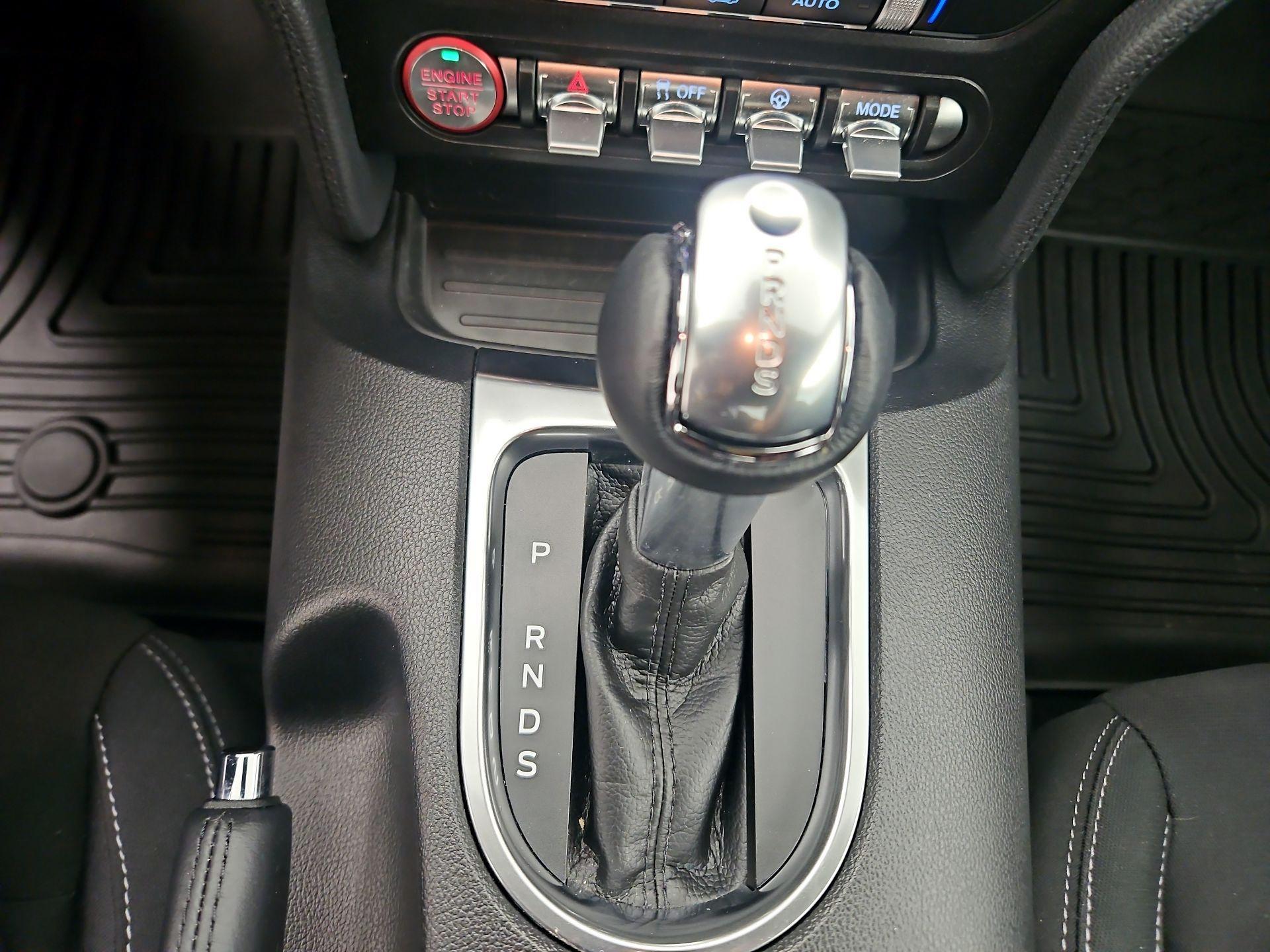 Thumbnail: 2020 Ford Mustang - 16