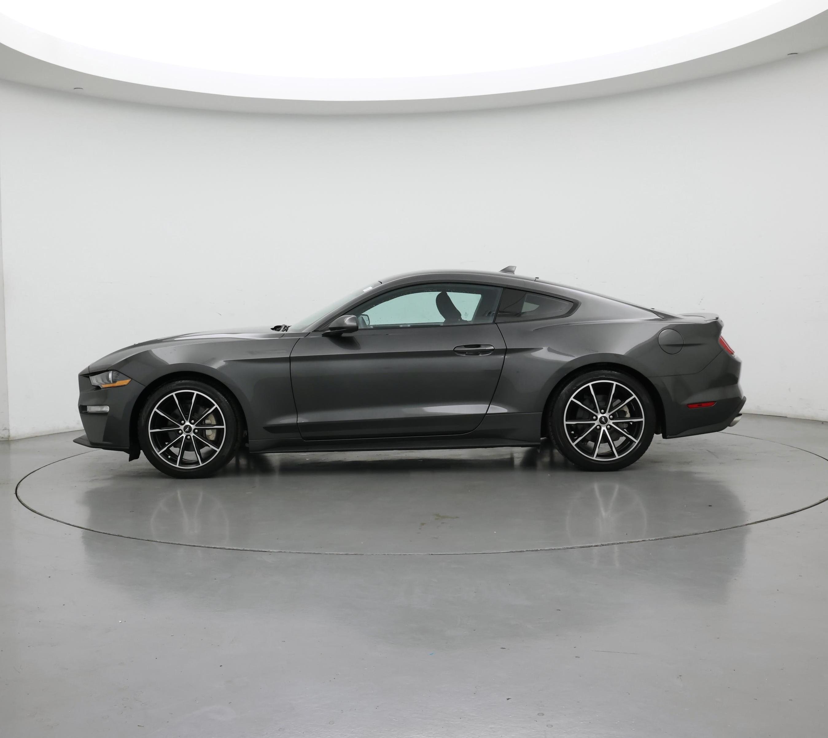 Thumbnail: 2020 Ford Mustang - 3