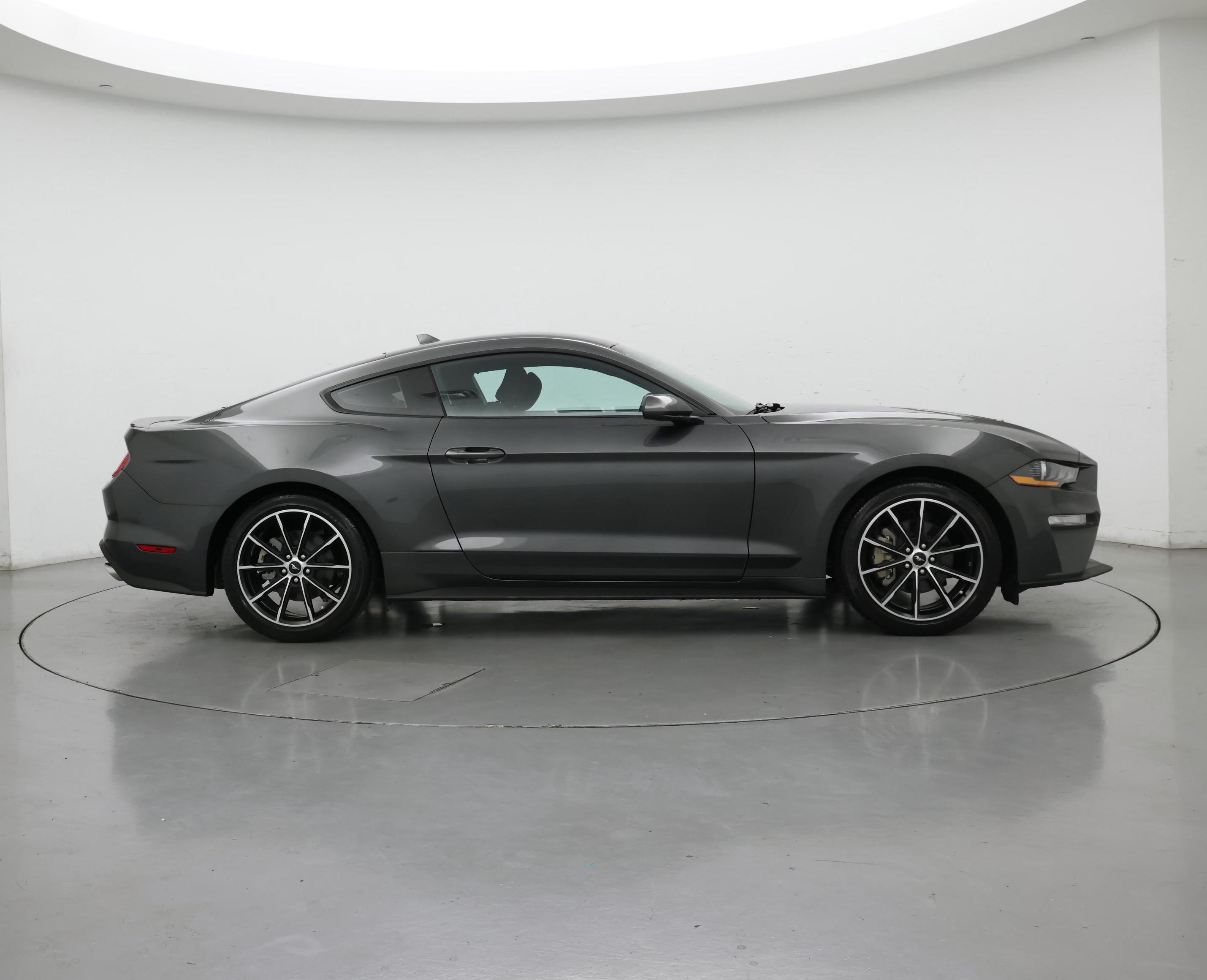 Thumbnail: 2020 Ford Mustang - 7