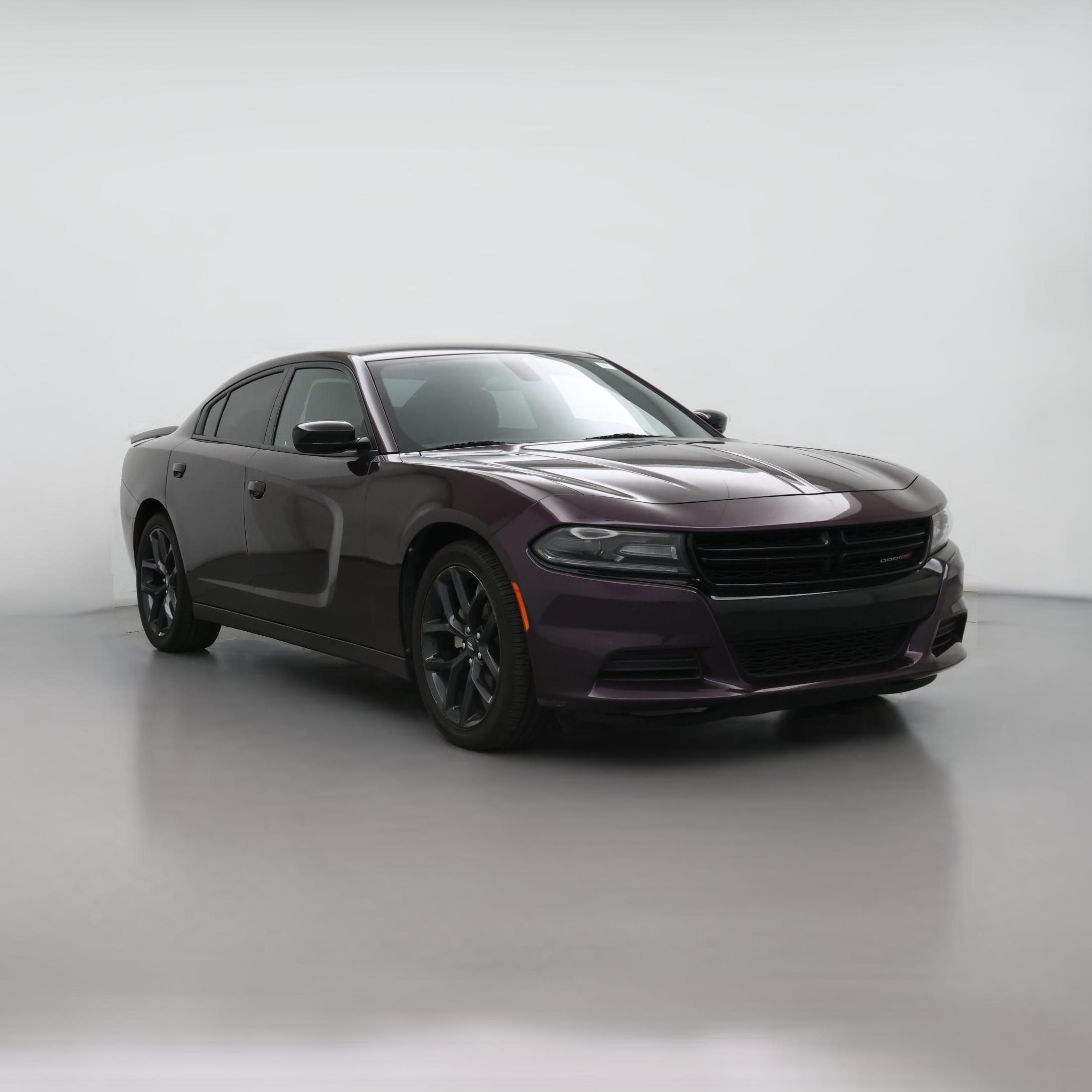 Thumbnail: 2021 Dodge Charger - 1