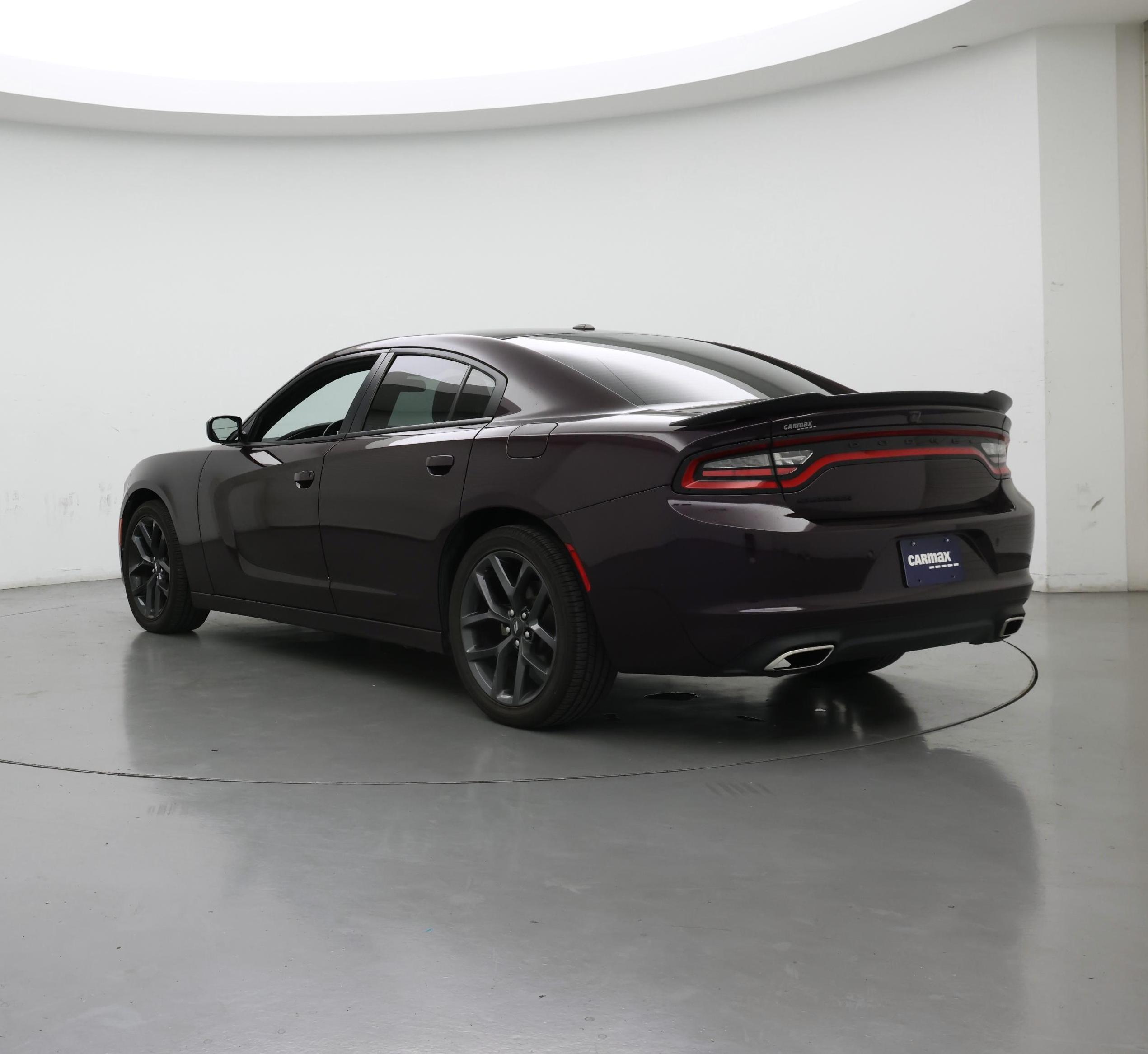 Thumbnail: 2021 Dodge Charger - 2