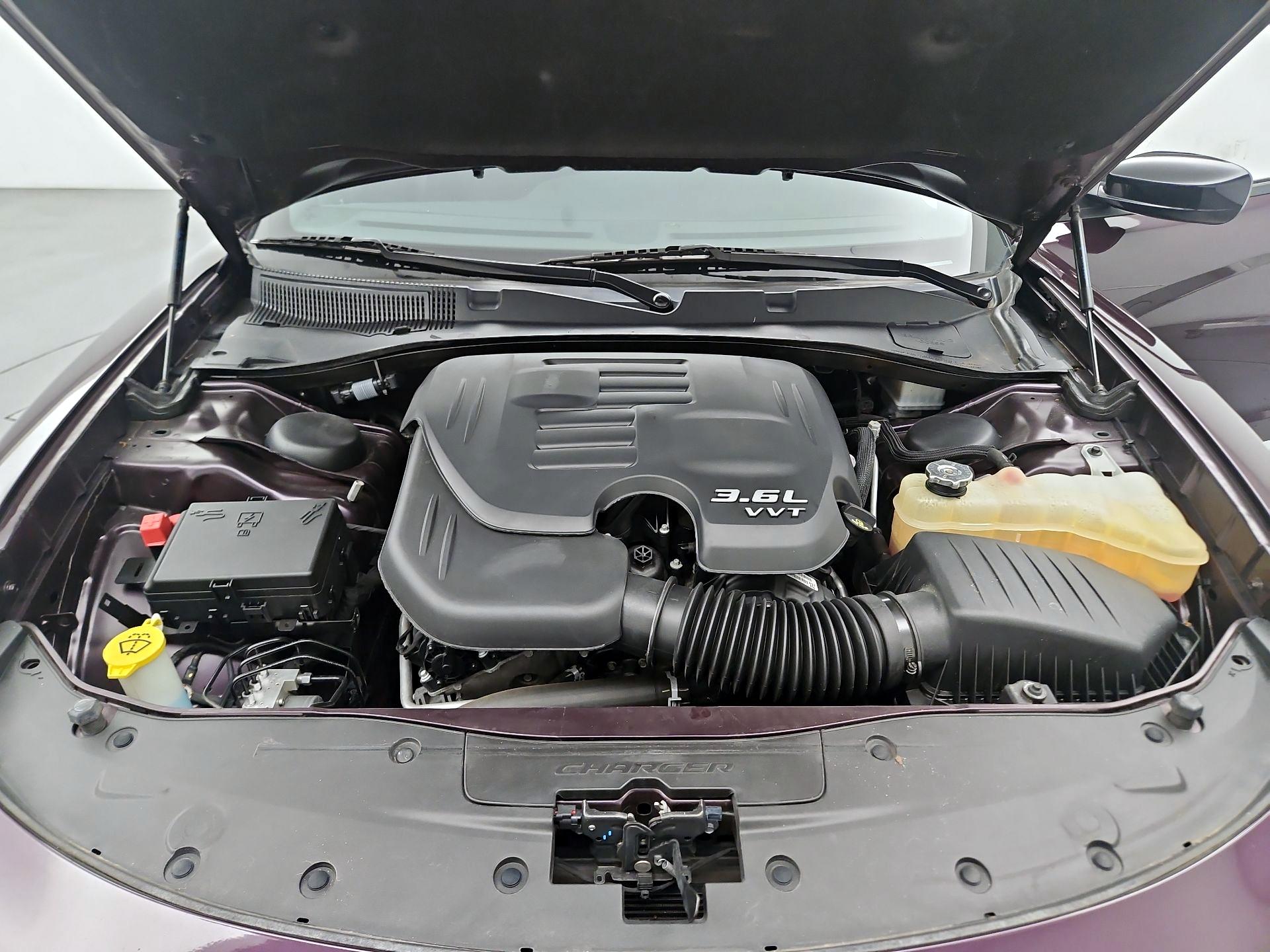 Thumbnail: 2021 Dodge Charger - 19
