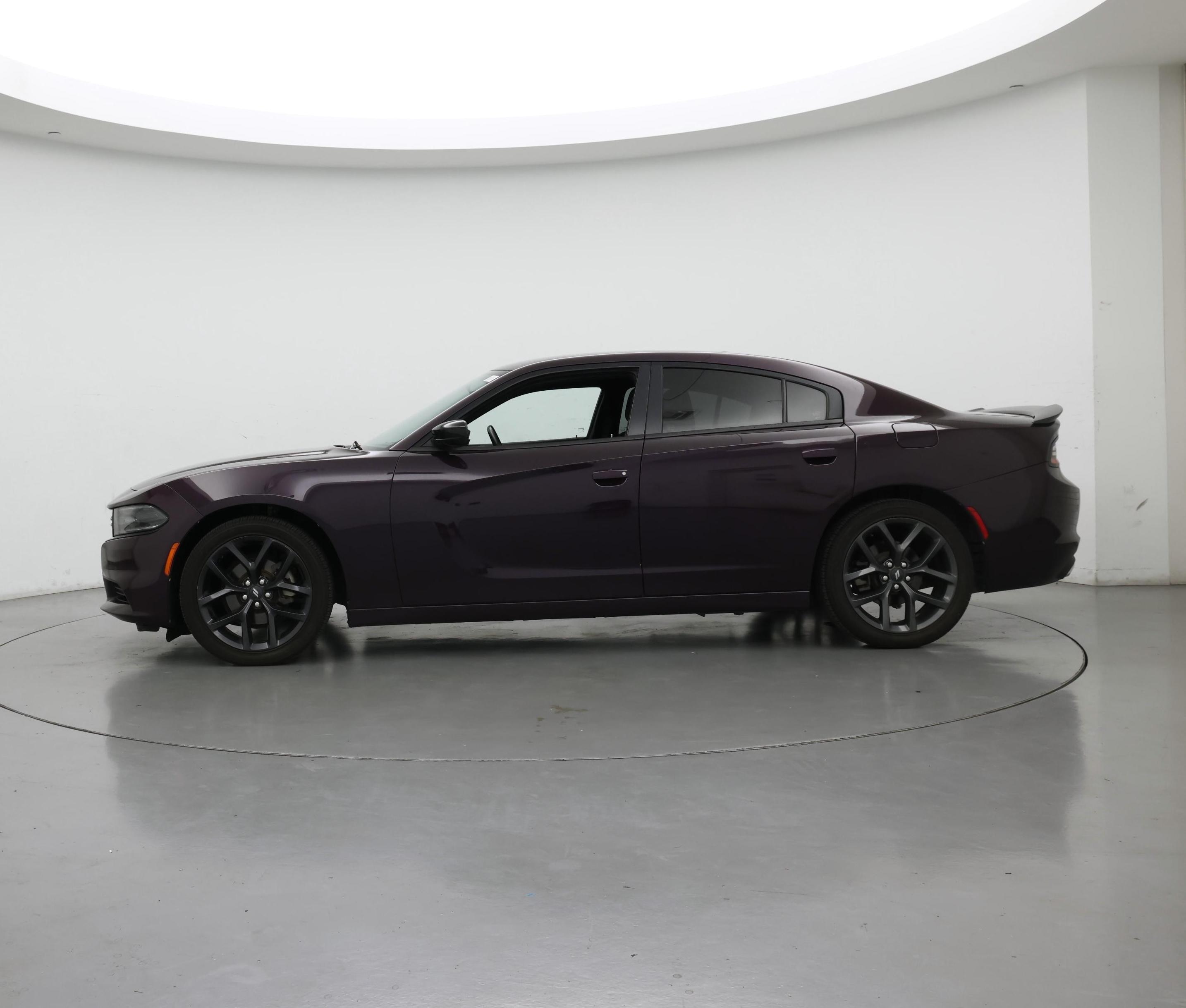 Thumbnail: 2021 Dodge Charger - 3